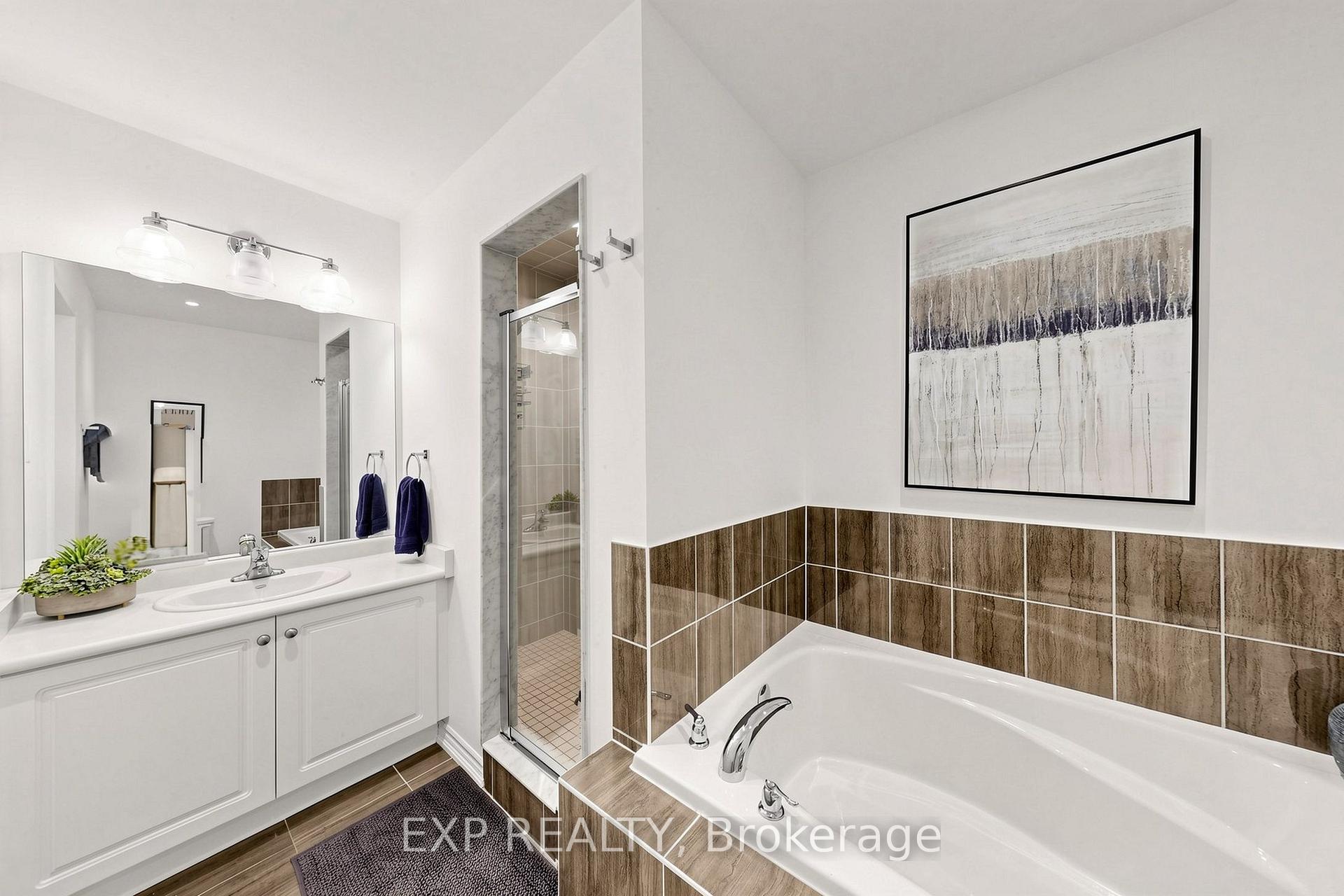 Photo 15 of 75 Cornell Centre Boulevard, Markham, Cornell — HOMEH