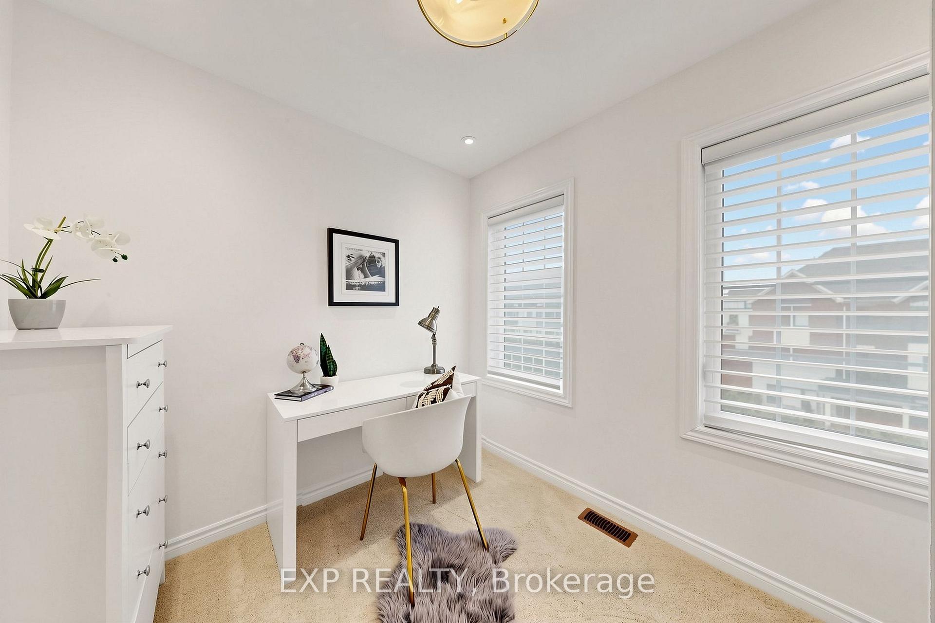 Photo 17 of 75 Cornell Centre Boulevard, Markham, Cornell — HOMEH