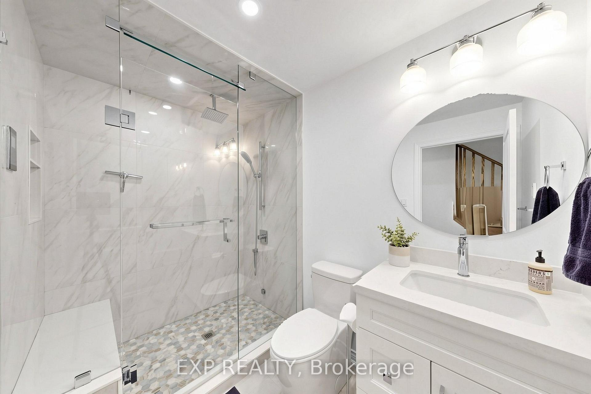 Photo 20 of 75 Cornell Centre Boulevard, Markham, Cornell — HOMEH