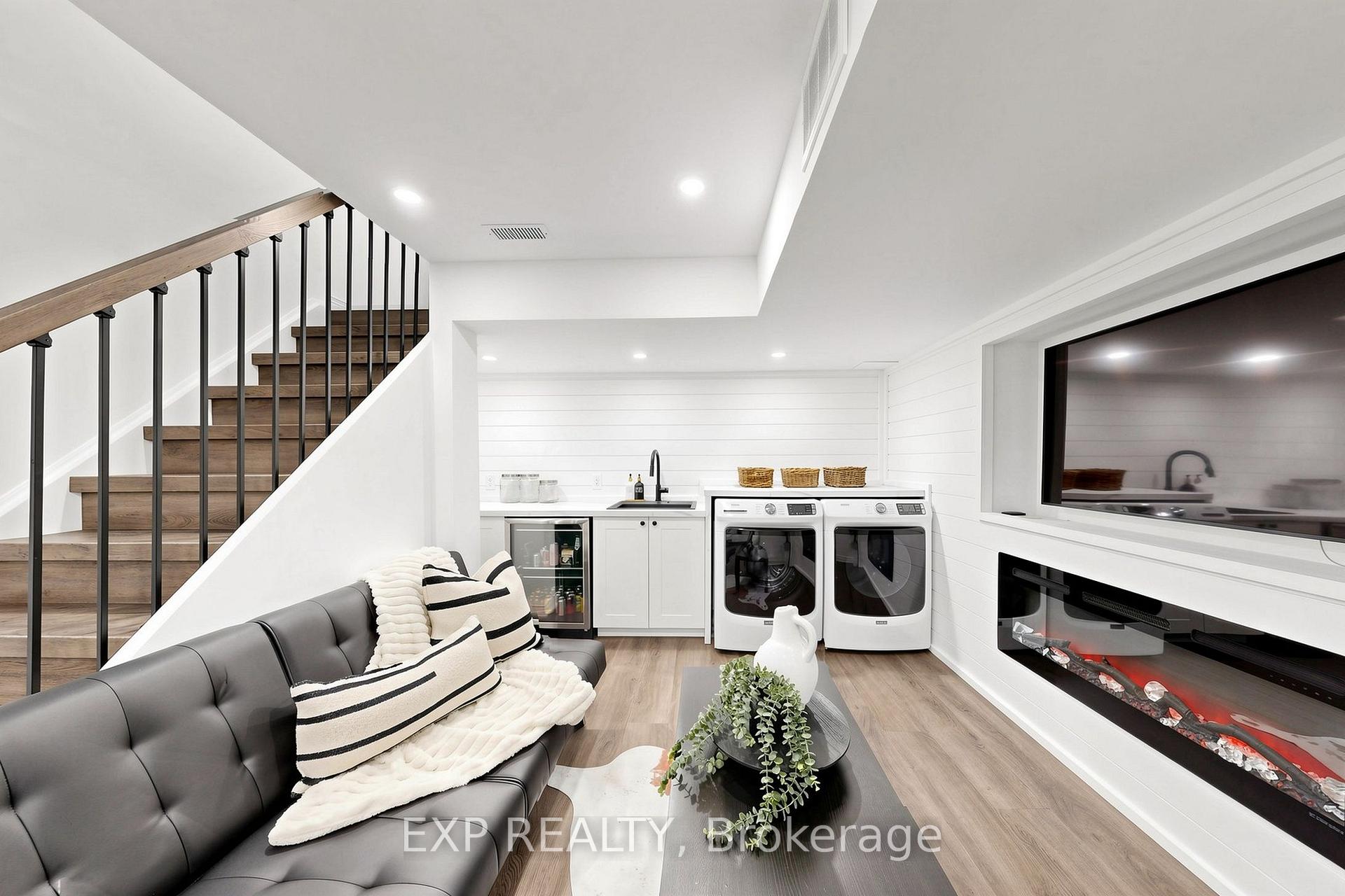 Photo 21 of 75 Cornell Centre Boulevard, Markham, Cornell — HOMEH