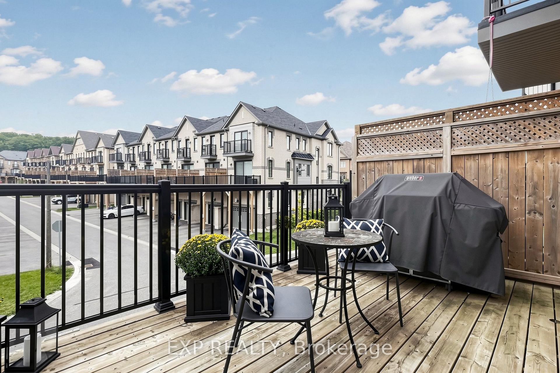 Photo 25 of 75 Cornell Centre Boulevard, Markham, Cornell — HOMEH