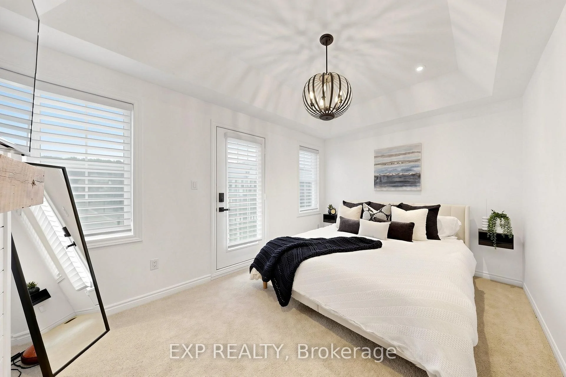 Photo 13 of 75 Cornell Centre Boulevard, Markham, Cornell — HOMEH
