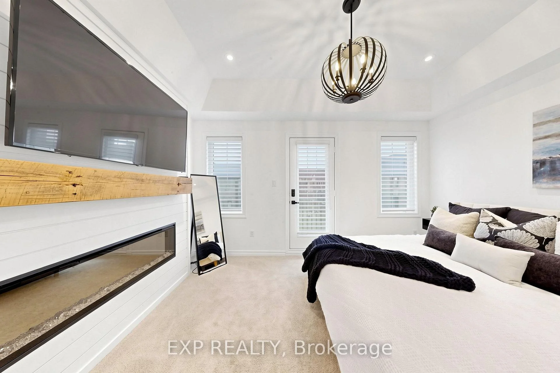 Photo 16 of 75 Cornell Centre Boulevard, Markham, Cornell — HOMEH