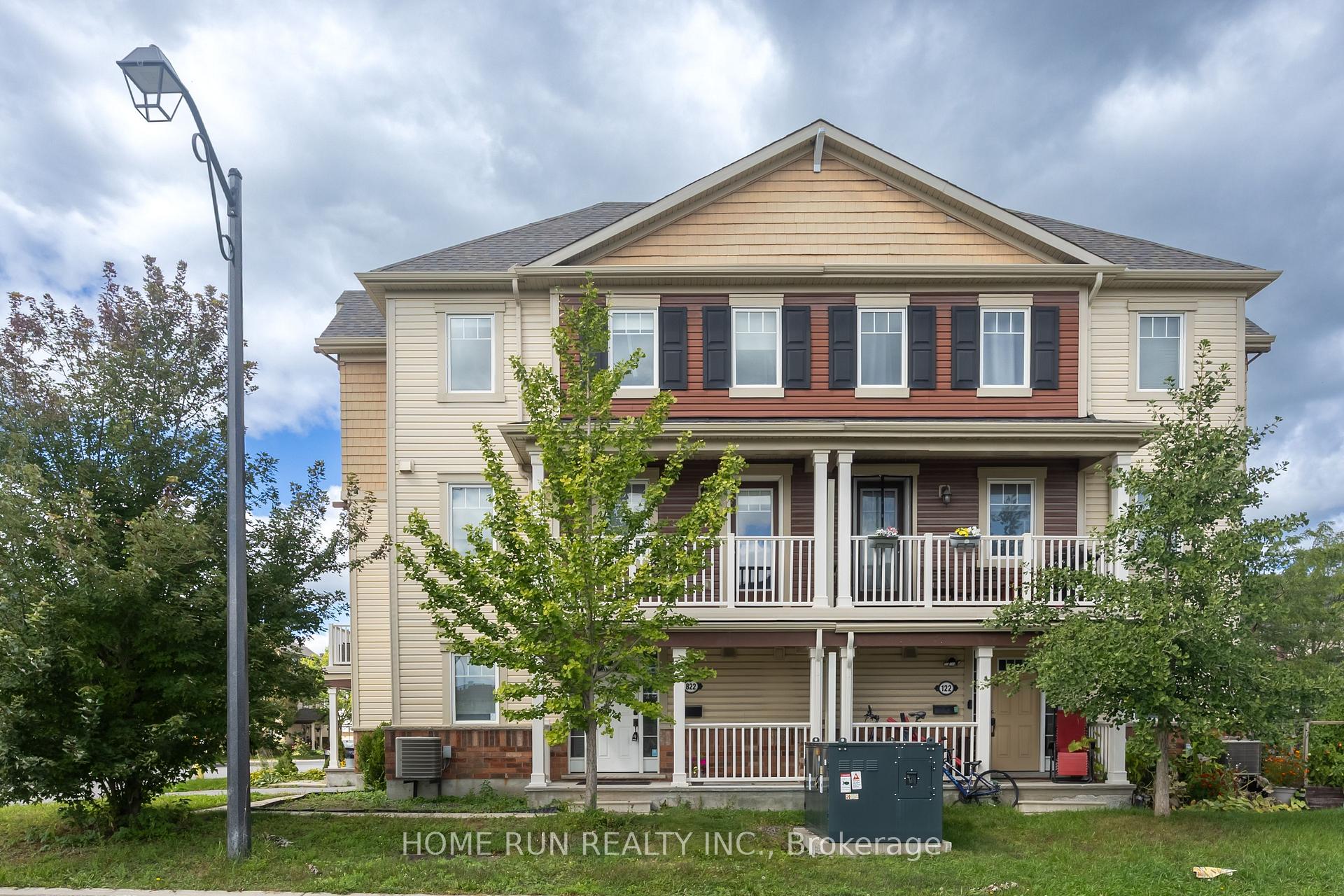 Photo 1 of 822 Maloja Way, Ottawa, Stittsville (North) — HOMEH