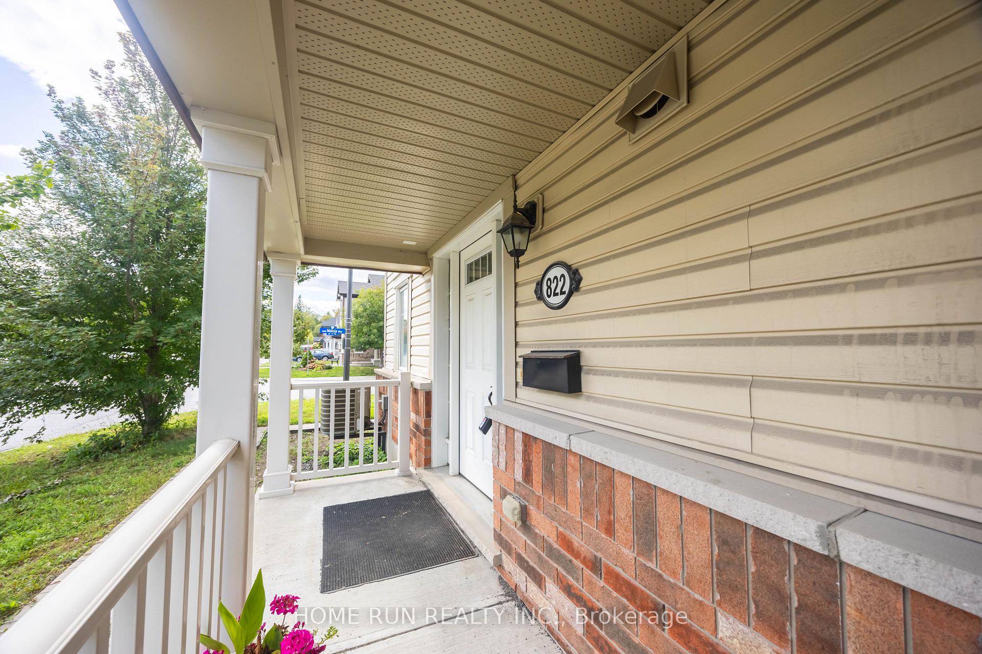 Photo 4 of 822 Maloja Way, Ottawa, Stittsville (North) — HOMEH