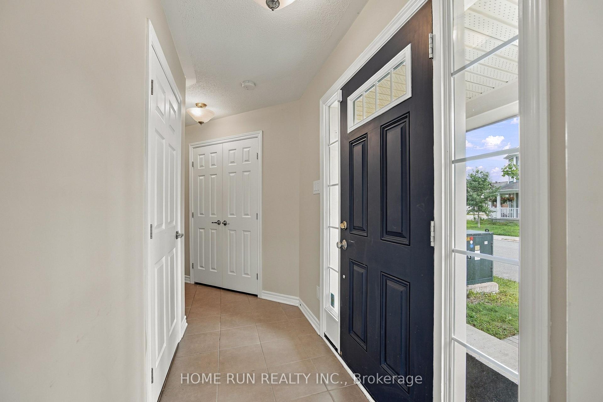 Photo 5 of 822 Maloja Way, Ottawa, Stittsville (North) — HOMEH