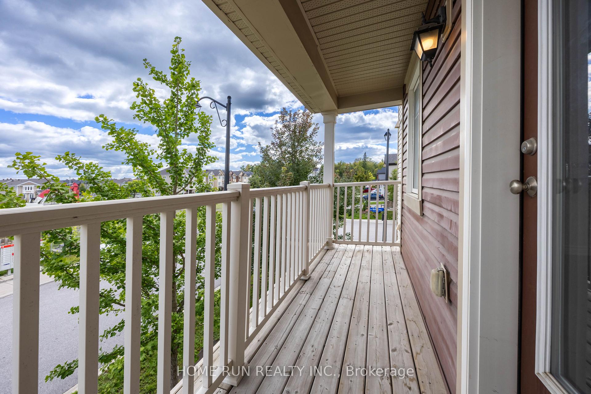Photo 21 of 822 Maloja Way, Ottawa, Stittsville (North) — HOMEH