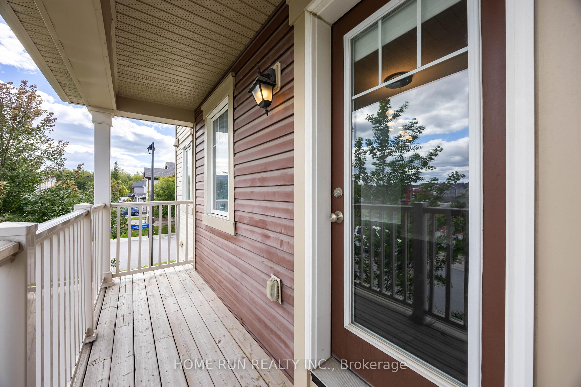 Photo 22 of 822 Maloja Way, Ottawa, Stittsville (North) — HOMEH