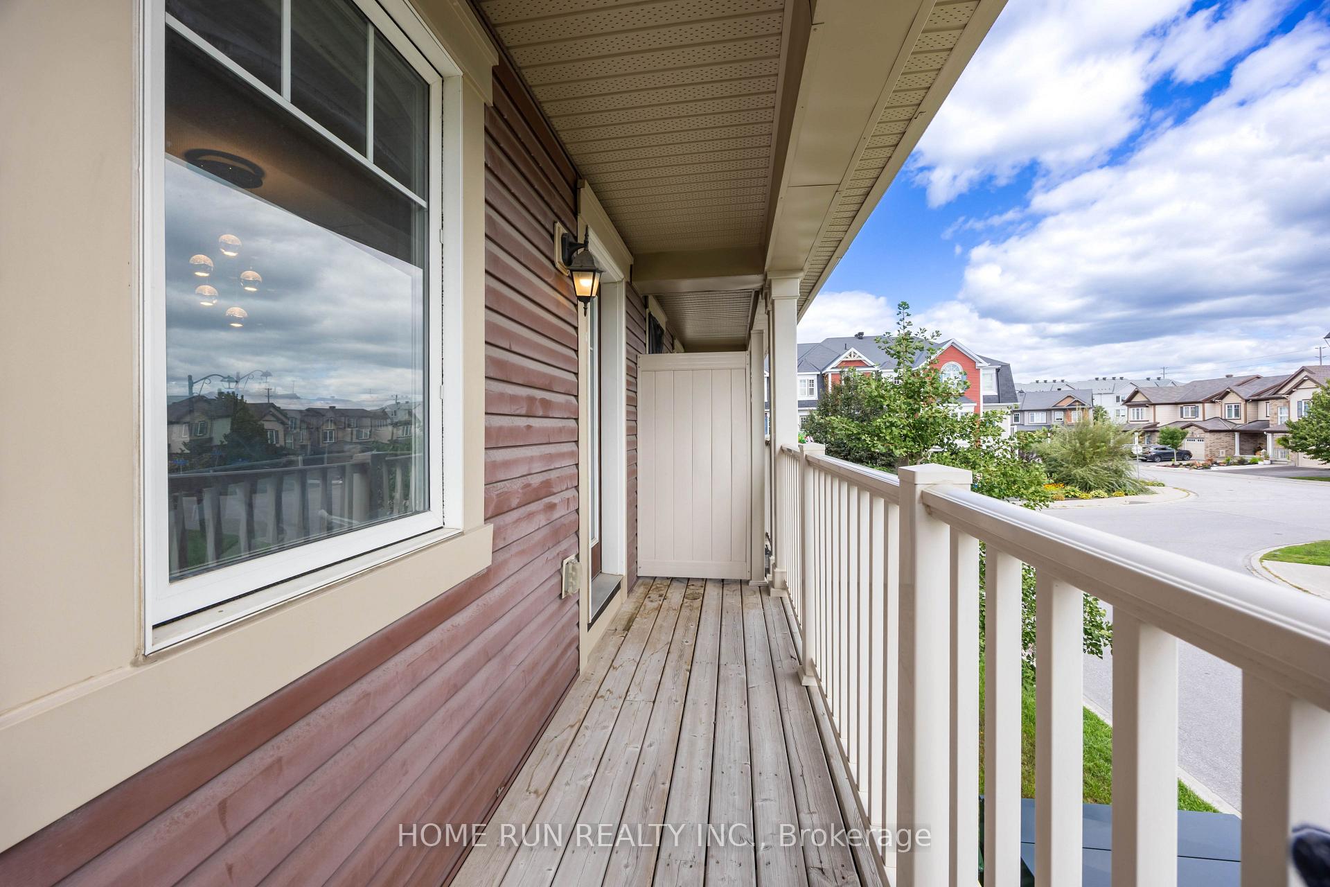 Photo 23 of 822 Maloja Way, Ottawa, Stittsville (North) — HOMEH