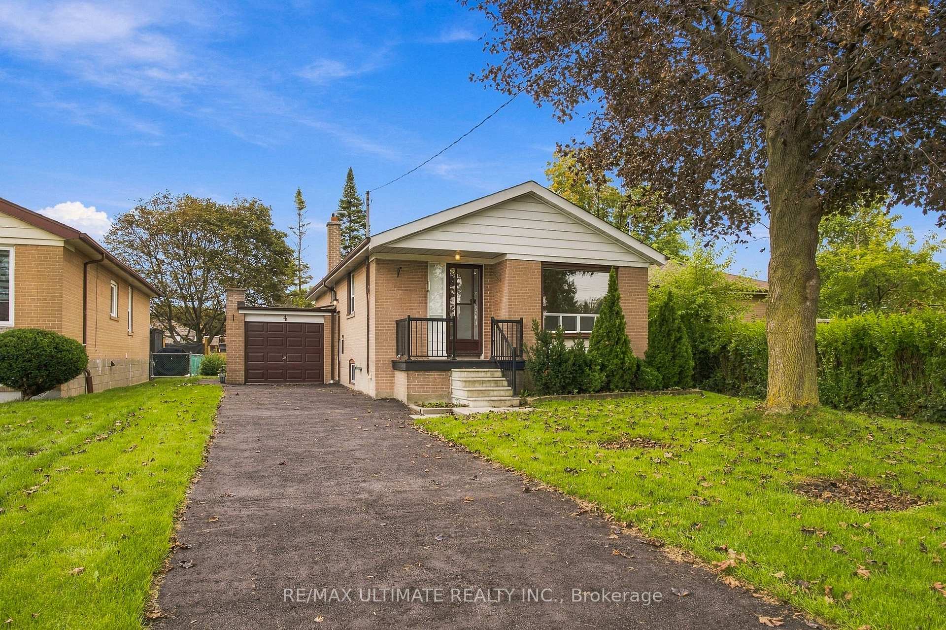 Photo 5 of 4 Moray Place, Scarborough, Wexford-Maryvale — HOMEH