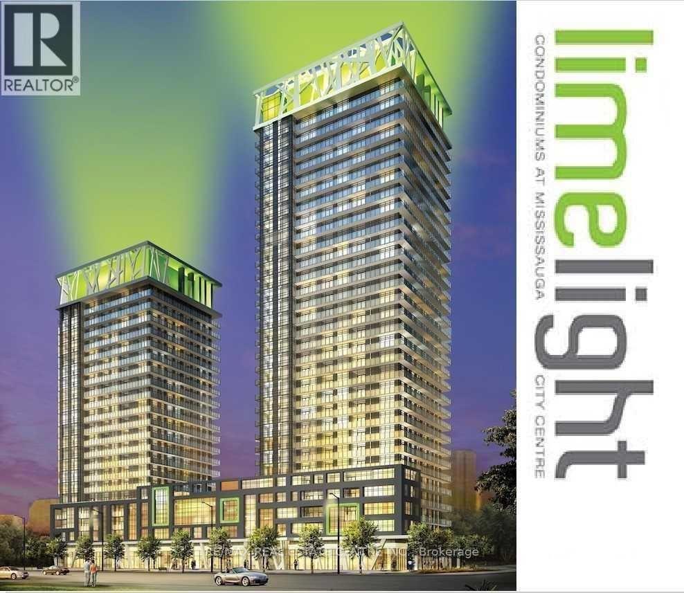 Front of Unit 307, 365 Prince Of Wales Drive