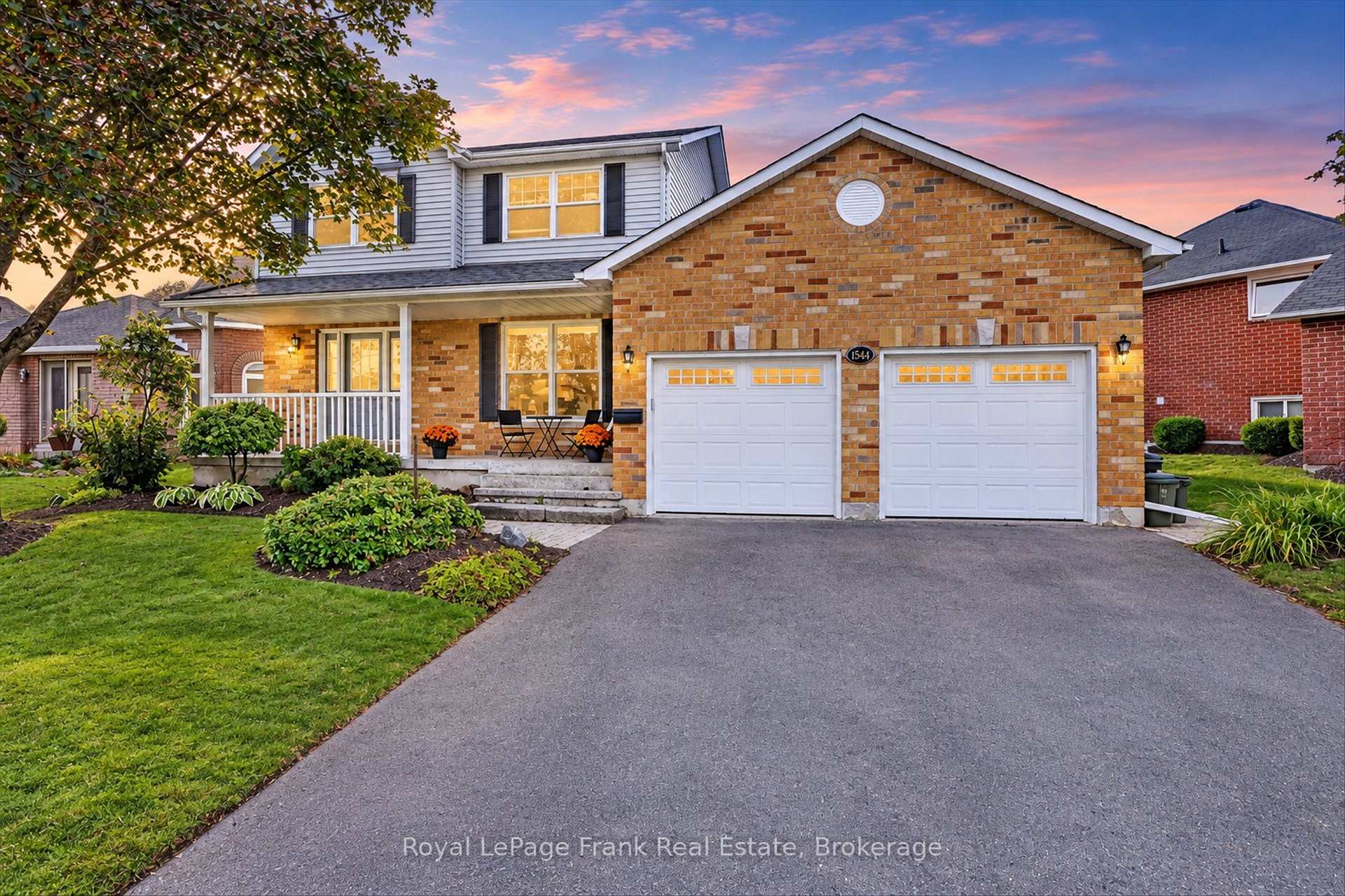 Photo of 1544 Glenforest Crescent