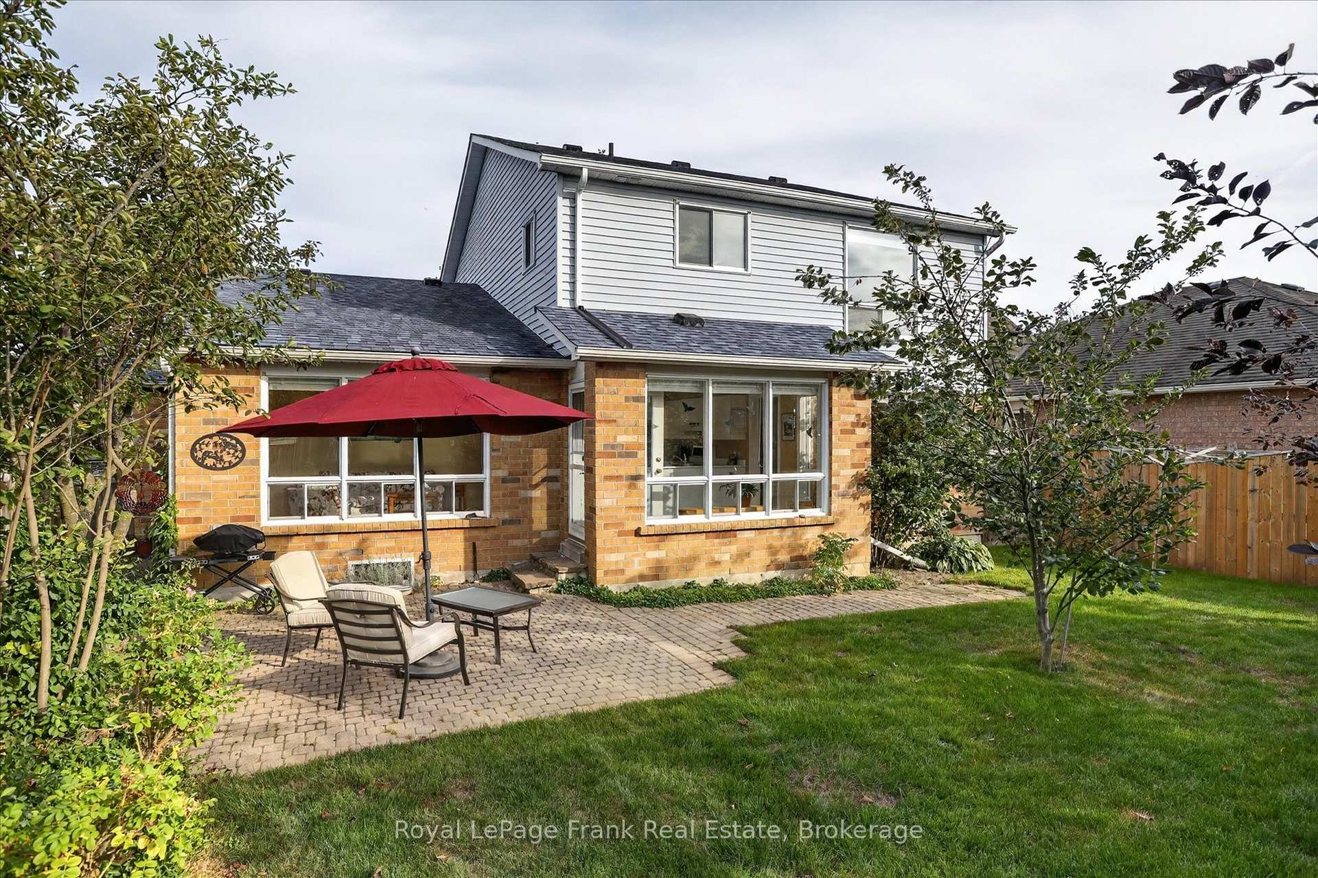 Photo 37 of 1544 Glenforest Crescent, Peterborough, Monaghan Ward 2 — HOMEH
