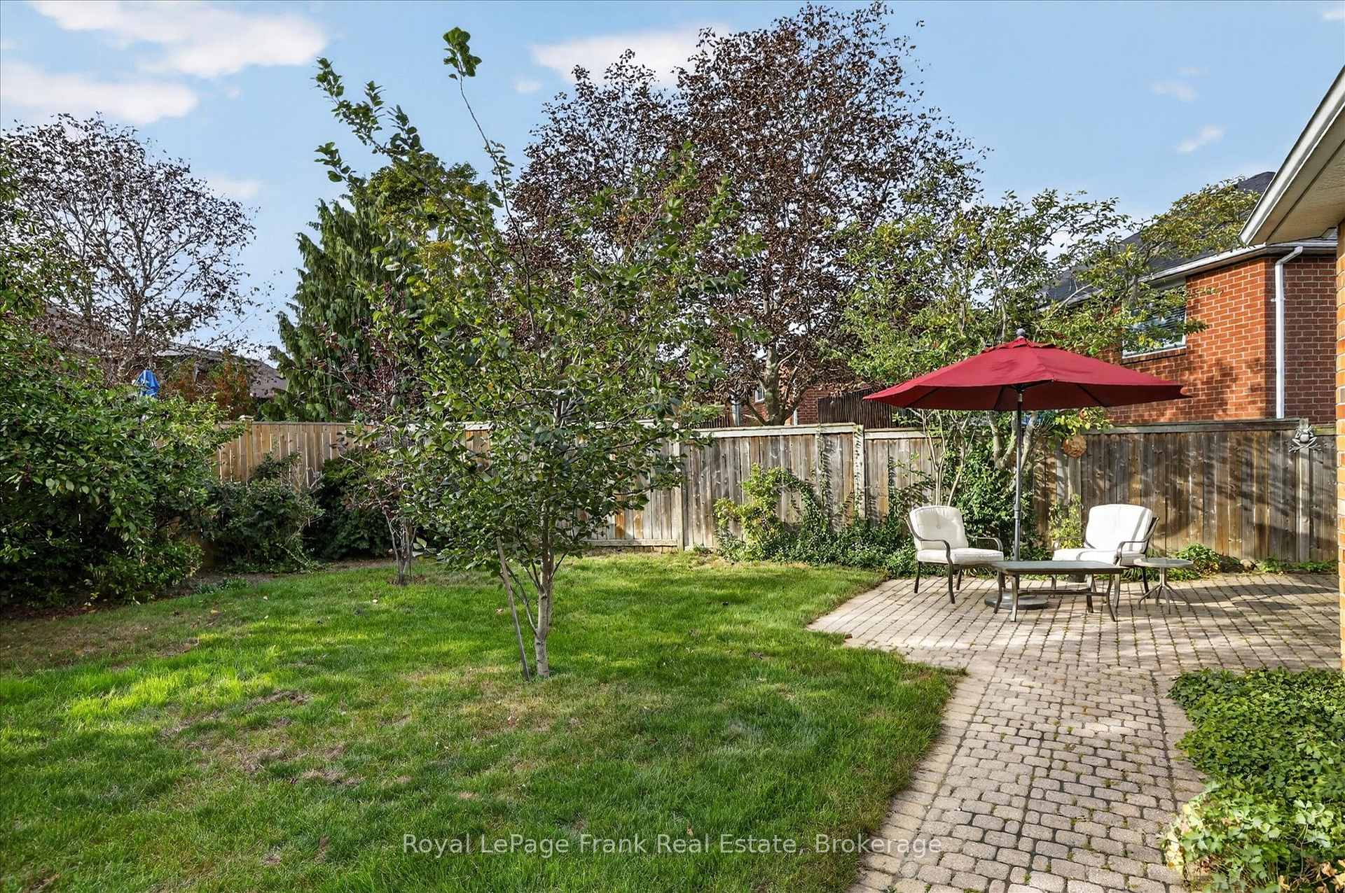 Photo 40 of 1544 Glenforest Crescent, Peterborough, Monaghan Ward 2 — HOMEH