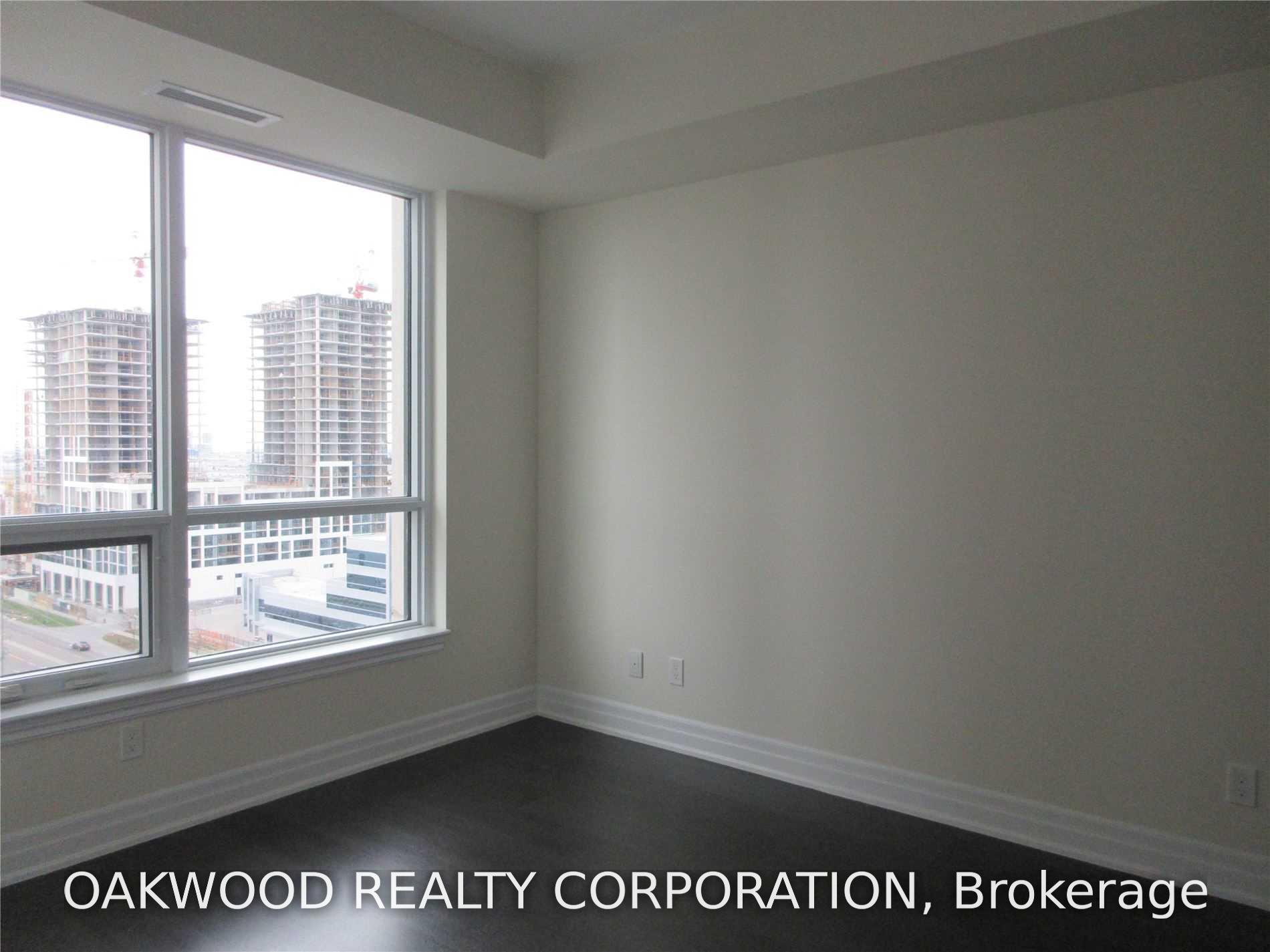 Photo 7 of Unit 1405, 9085 Jane Street, Vaughan, Concord — HOMEH