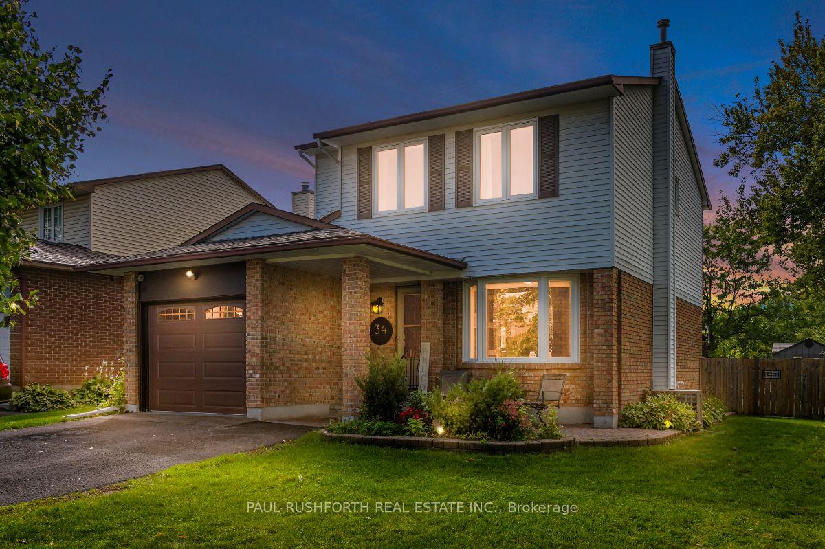 Photo of 34 Brenda Crescent