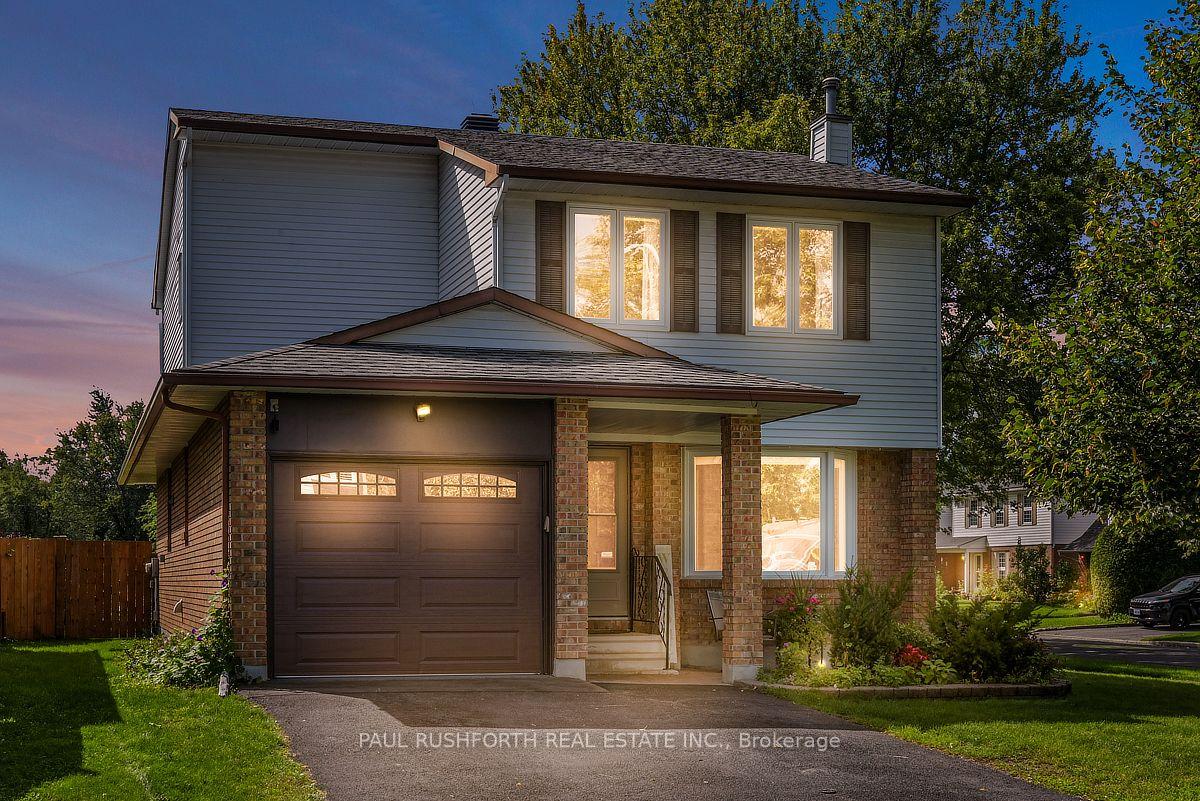 Photo 3 of 34 Brenda Crescent, Ottawa, South Keys — HOMEH