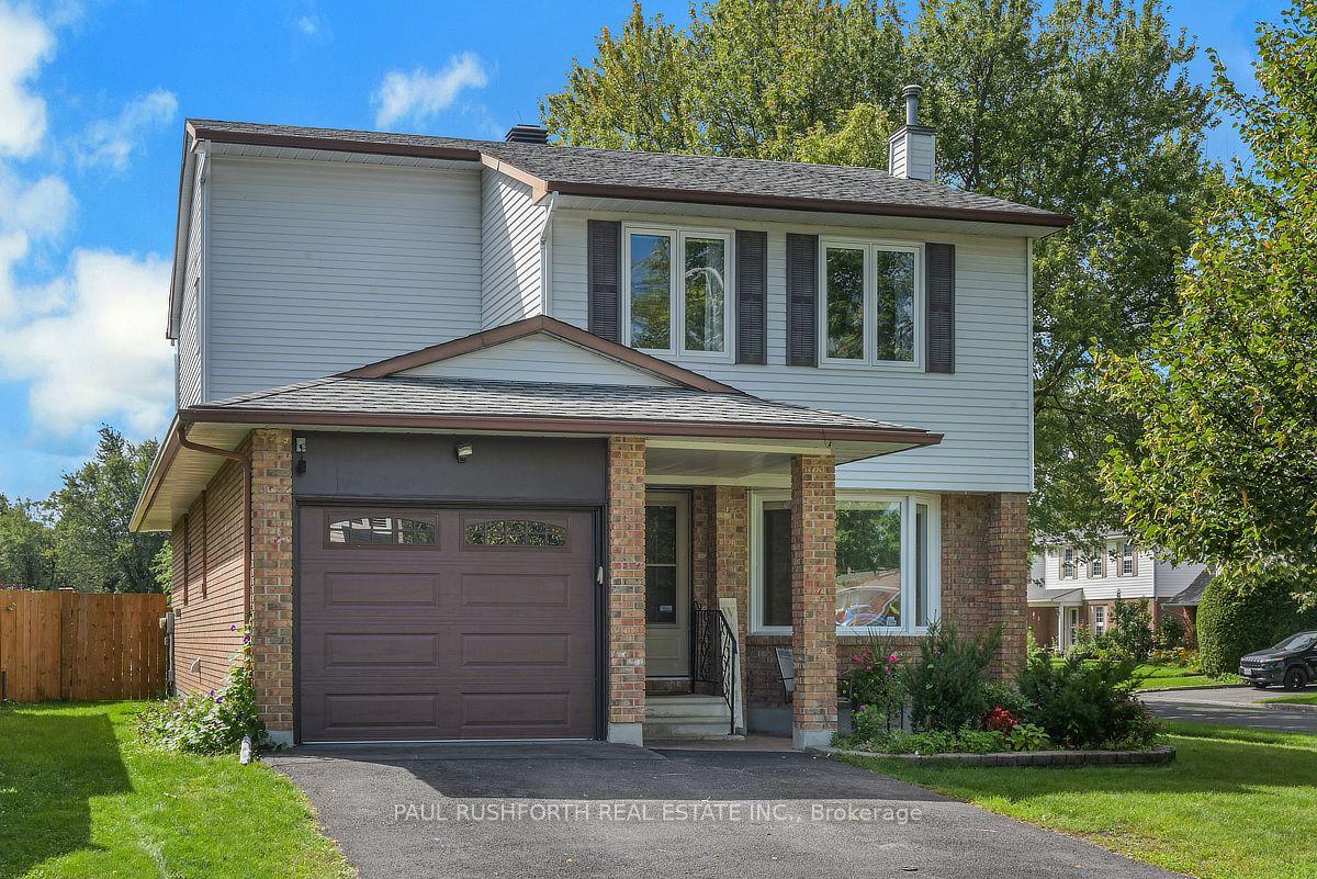 Photo 4 of 34 Brenda Crescent, Ottawa, South Keys — HOMEH