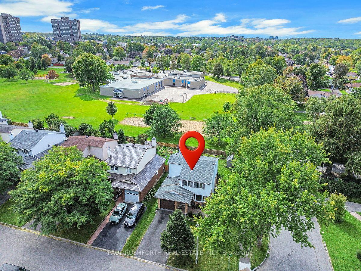 Photo 5 of 34 Brenda Crescent, Ottawa, South Keys — HOMEH