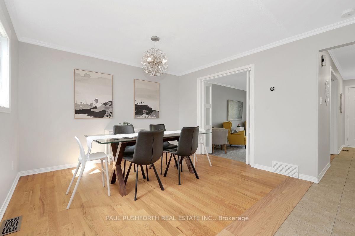 Photo 11 of 34 Brenda Crescent, Ottawa, South Keys — HOMEH