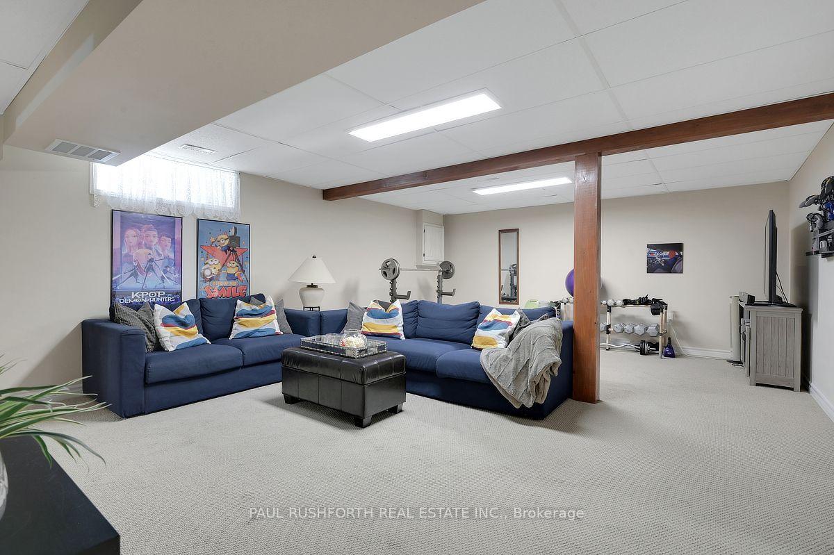 Photo 29 of 34 Brenda Crescent, Ottawa, South Keys — HOMEH