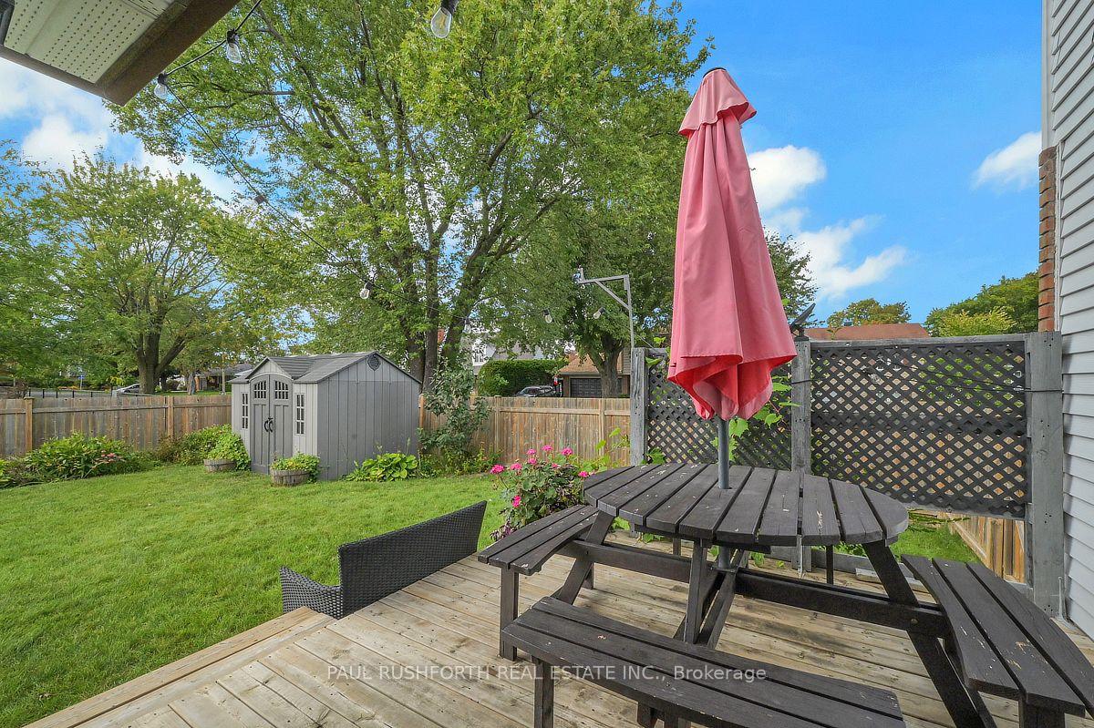Photo 35 of 34 Brenda Crescent, Ottawa, South Keys — HOMEH