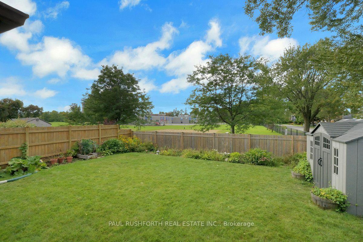 Photo 36 of 34 Brenda Crescent, Ottawa, South Keys — HOMEH