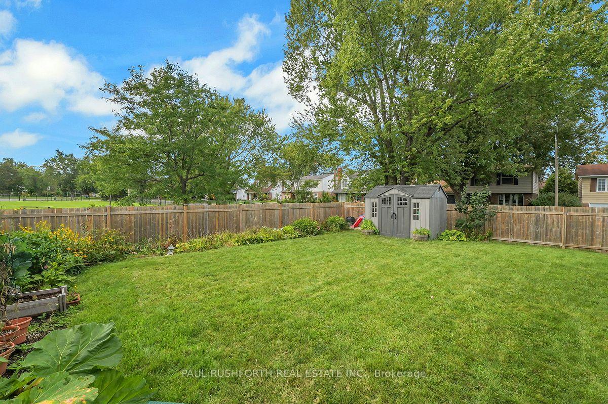 Photo 37 of 34 Brenda Crescent, Ottawa, South Keys — HOMEH