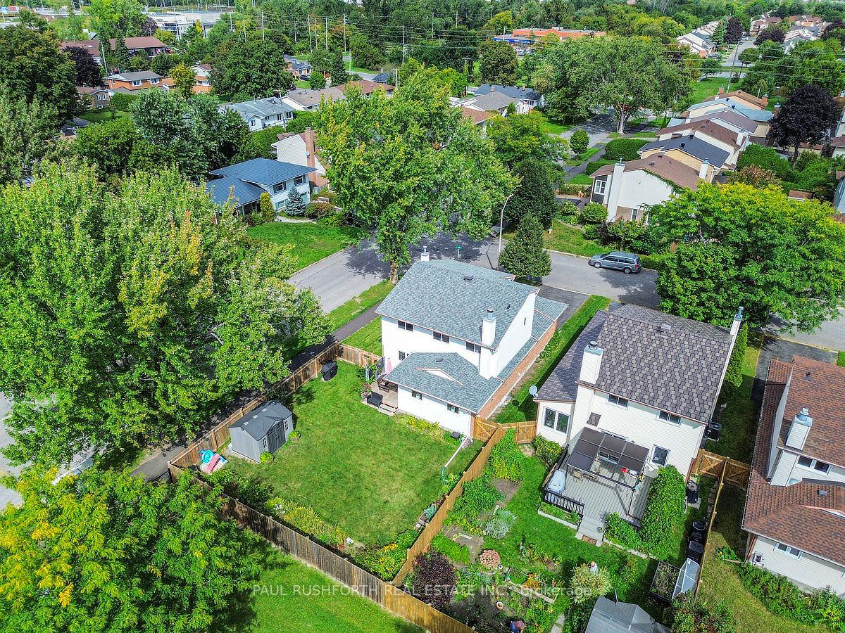 Photo 39 of 34 Brenda Crescent, Ottawa, South Keys — HOMEH