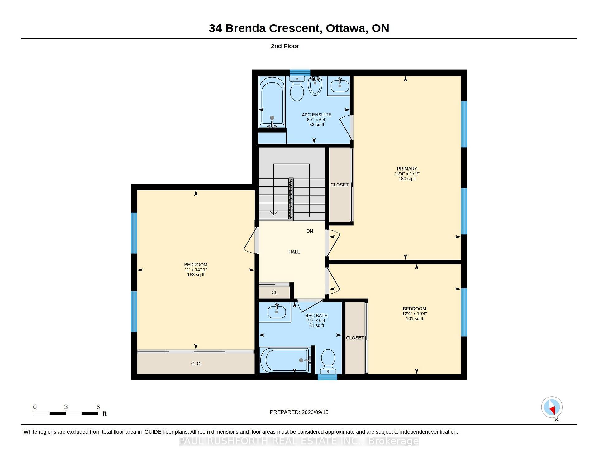 Photo 41 of 34 Brenda Crescent, Ottawa, South Keys — HOMEH