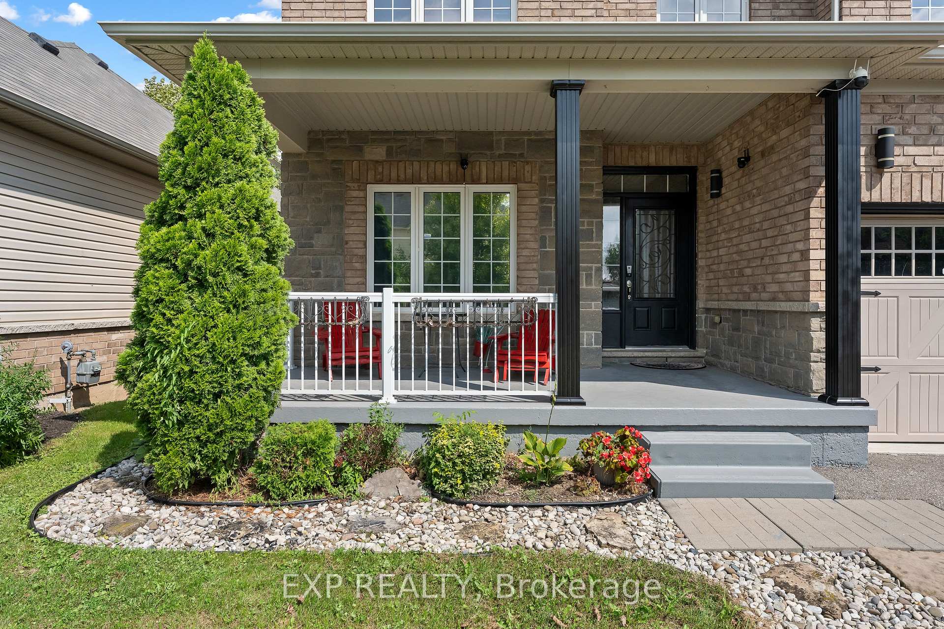 Photo 7 of 8876 Tristar Crescent, Niagara Falls, Lyons Creek — HOMEH