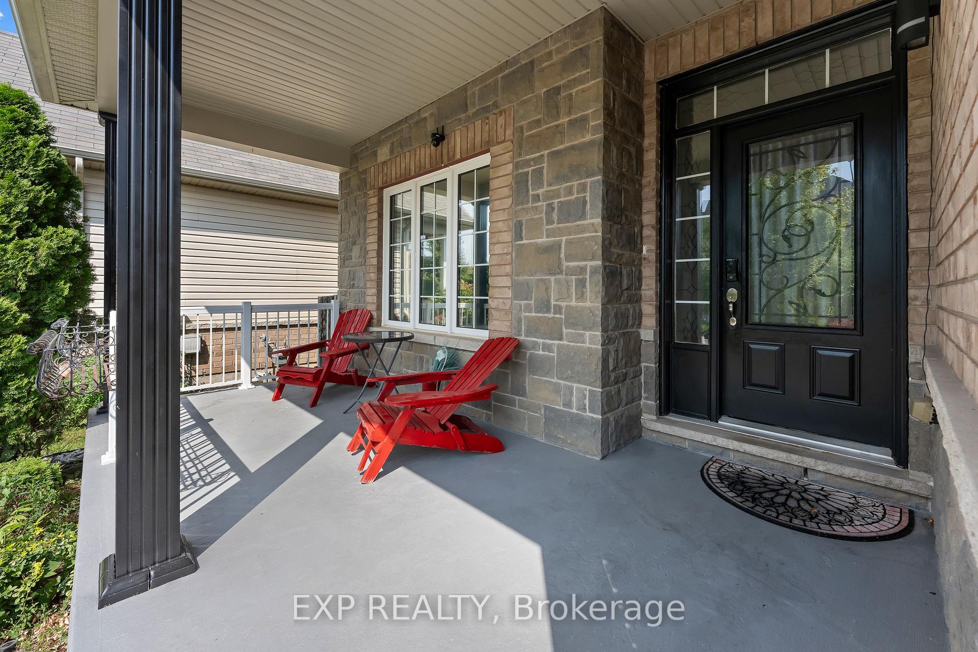 Photo 8 of 8876 Tristar Crescent, Niagara Falls, Lyons Creek — HOMEH