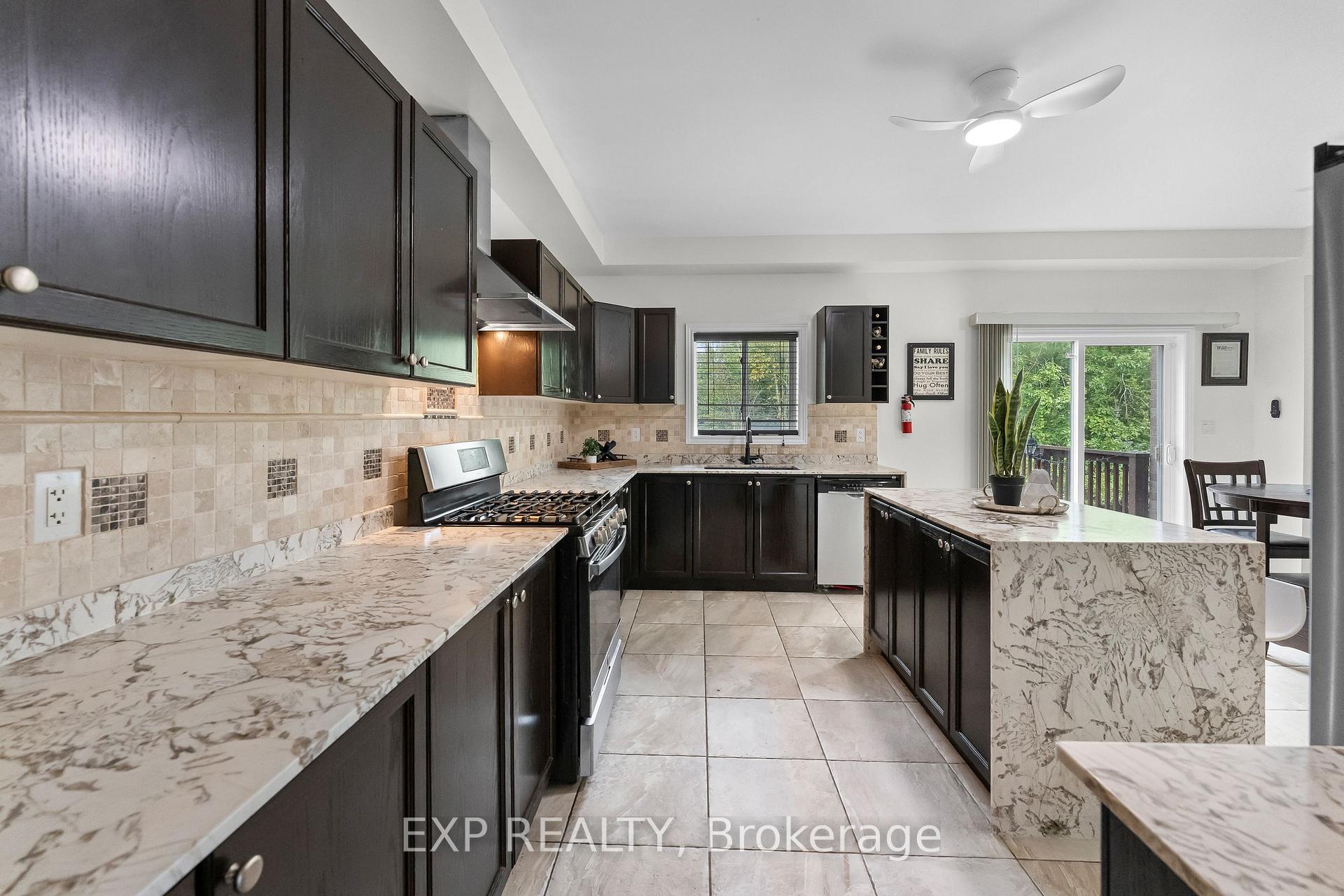Photo 13 of 8876 Tristar Crescent, Niagara Falls, Lyons Creek — HOMEH