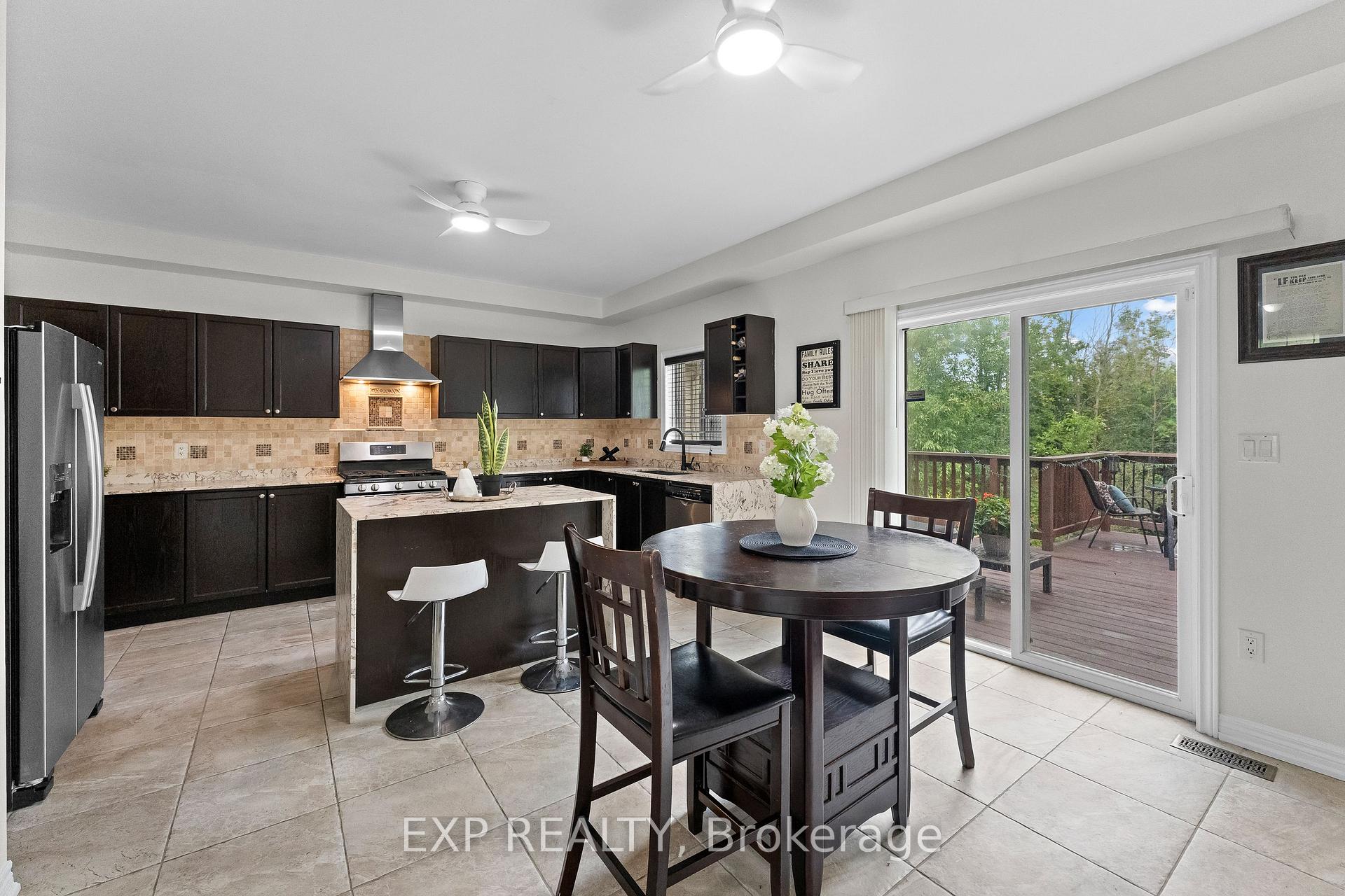 Photo 16 of 8876 Tristar Crescent, Niagara Falls, Lyons Creek — HOMEH