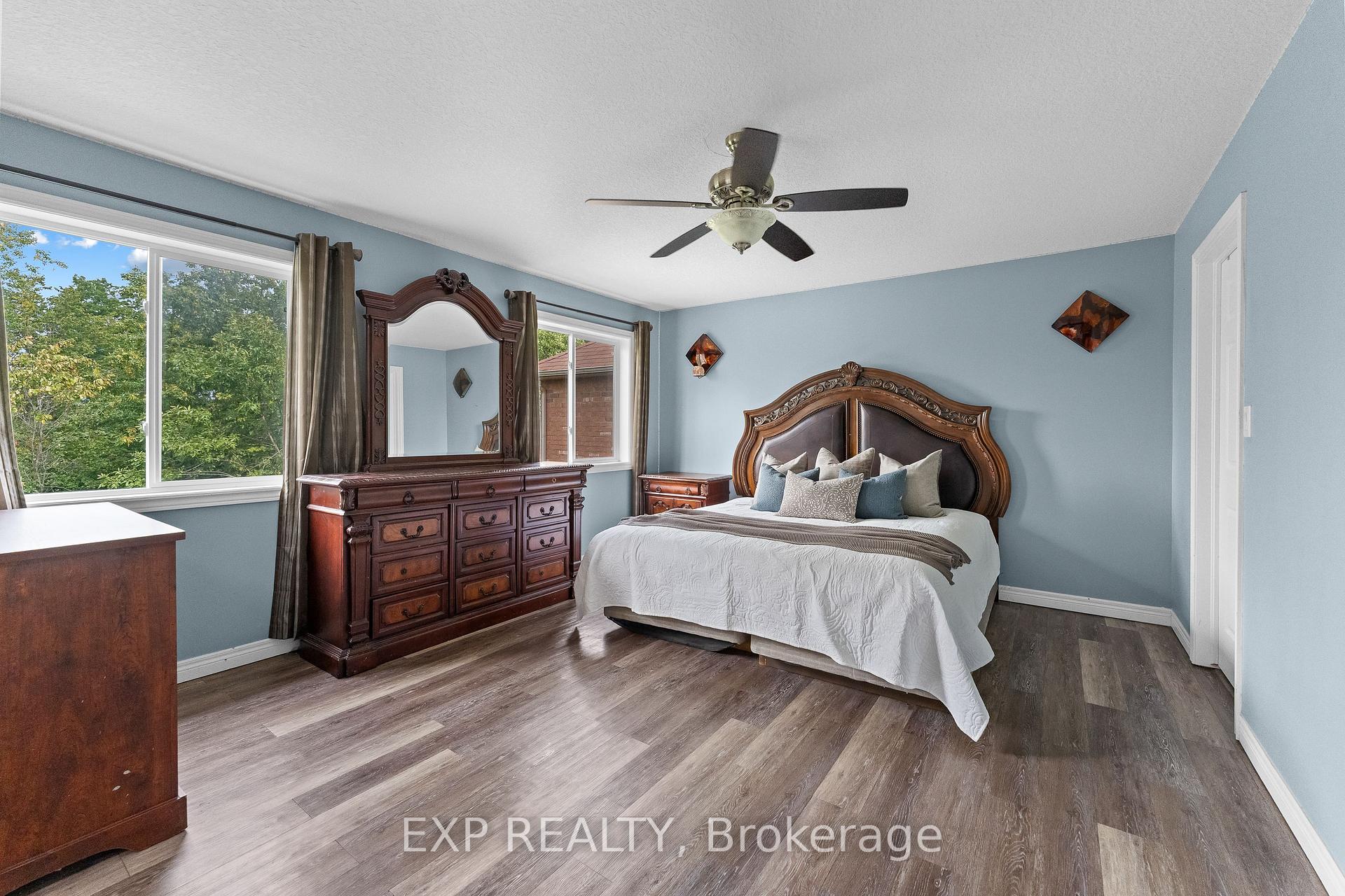Photo 25 of 8876 Tristar Crescent, Niagara Falls, Lyons Creek — HOMEH