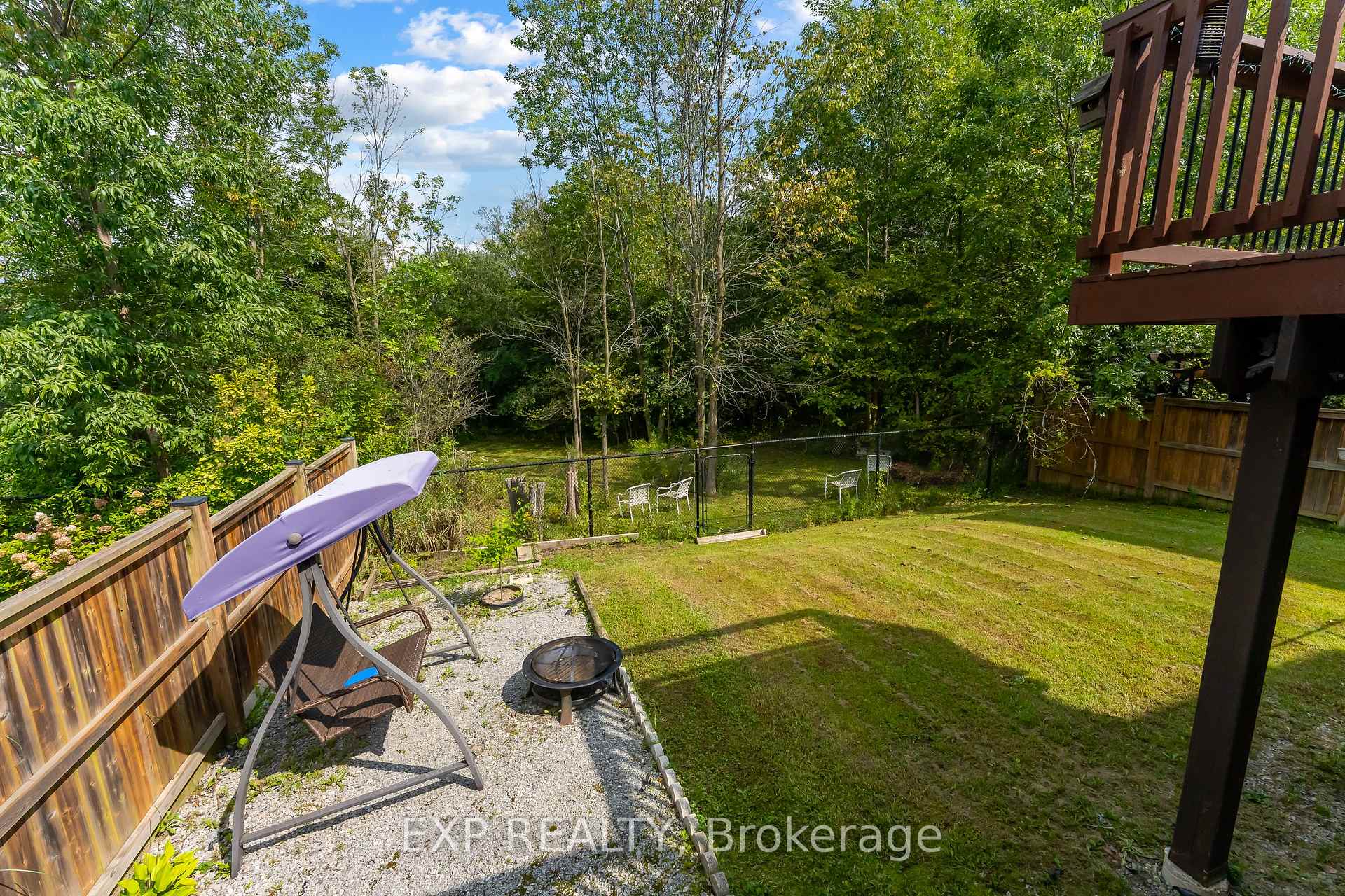 Photo 40 of 8876 Tristar Crescent, Niagara Falls, Lyons Creek — HOMEH