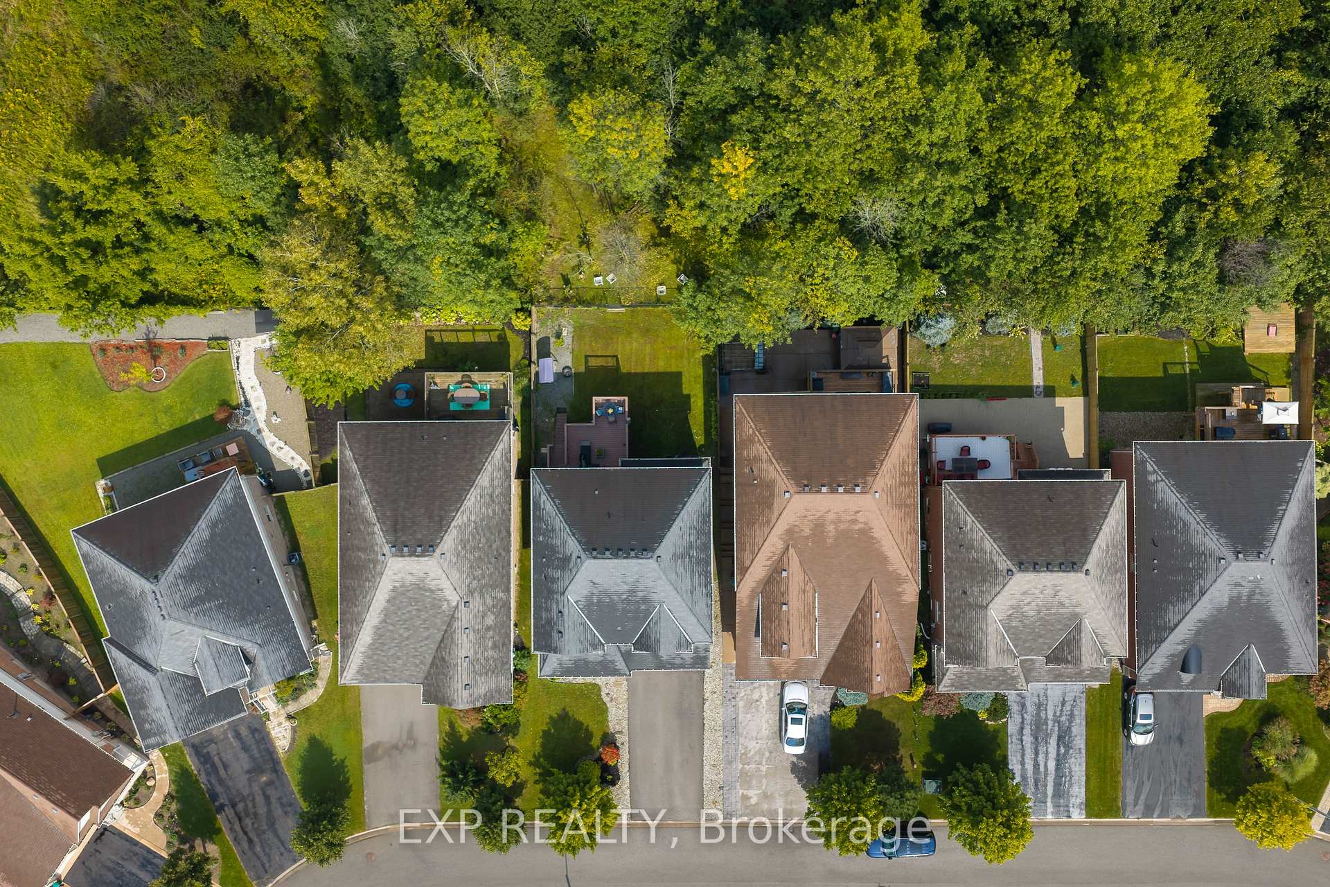 Photo 44 of 8876 Tristar Crescent, Niagara Falls, Lyons Creek — HOMEH
