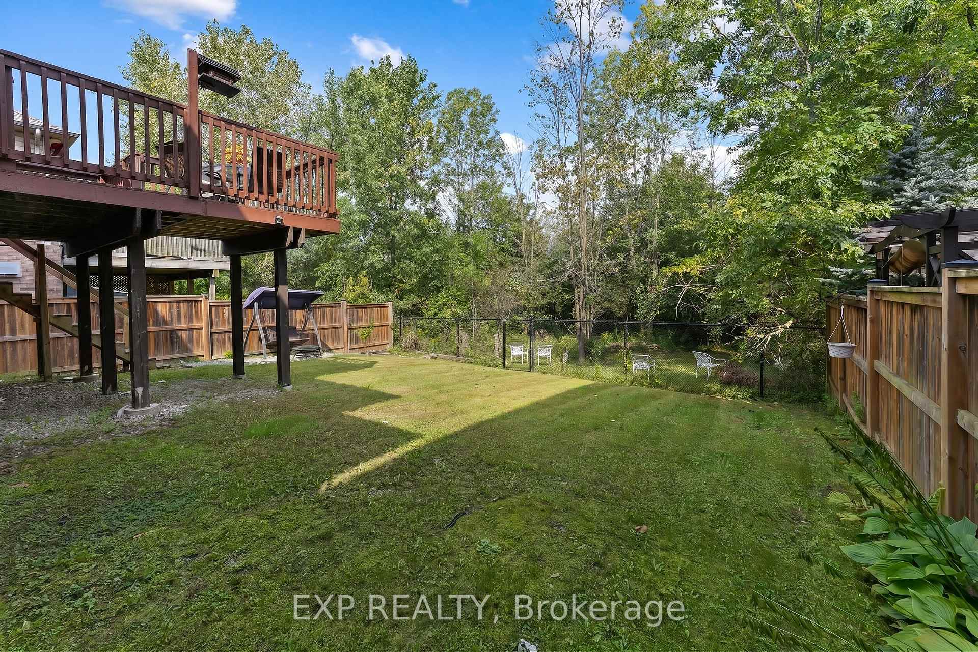 Photo 48 of 8876 Tristar Crescent, Niagara Falls, Lyons Creek — HOMEH