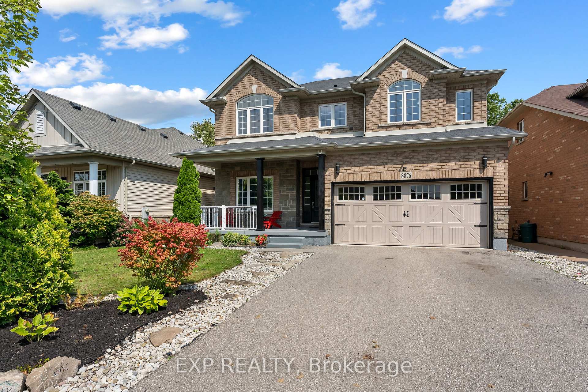Photo 51 of 8876 Tristar Crescent, Niagara Falls, Lyons Creek — HOMEH