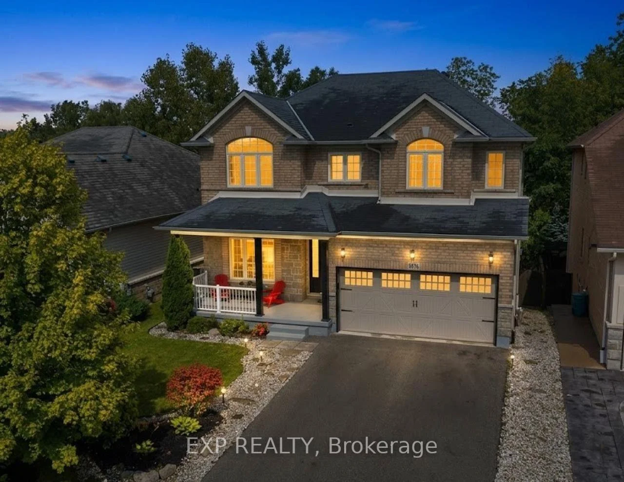 Photo 49 of 8876 Tristar Crescent, Niagara Falls, Lyons Creek — HOMEH