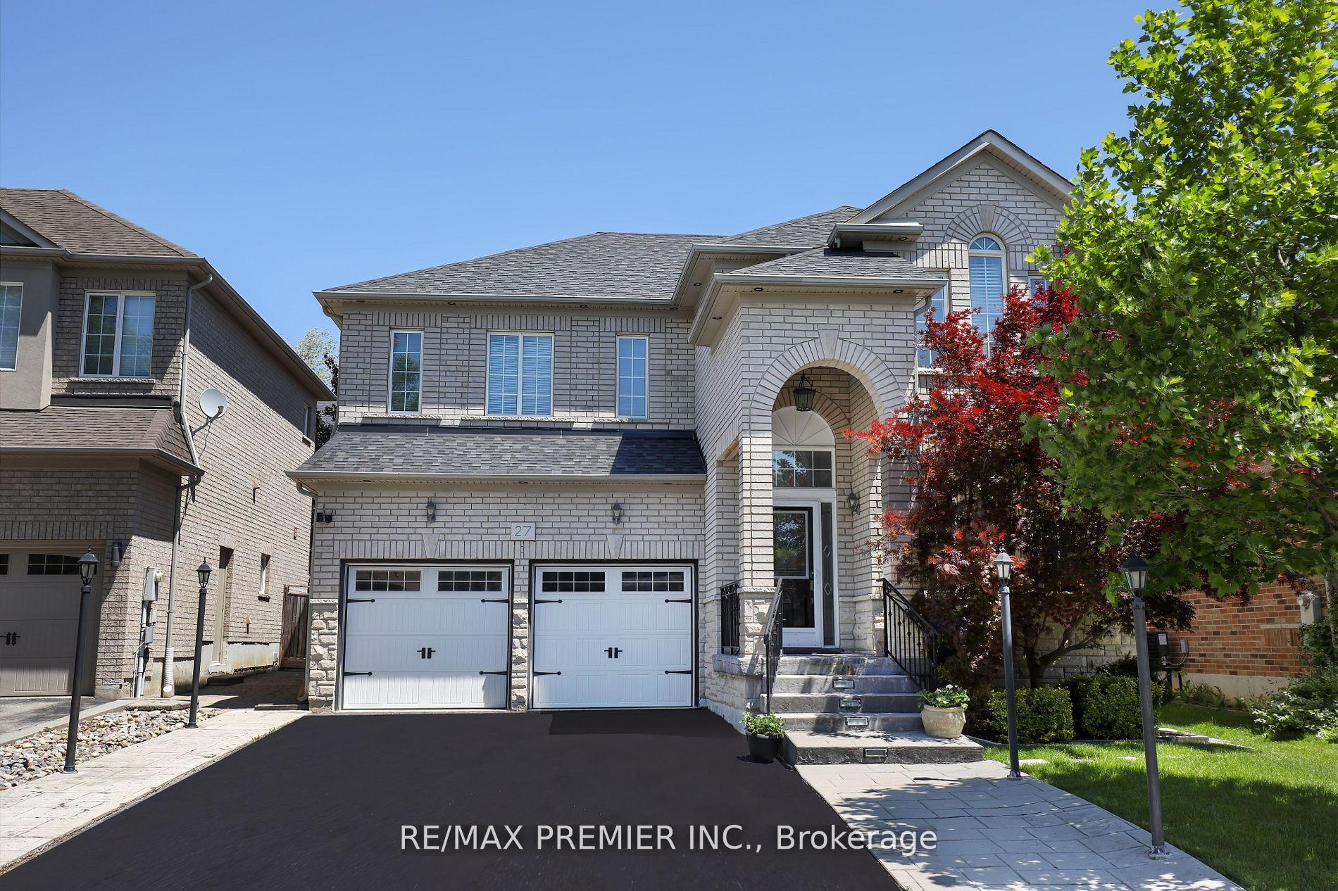 Photo 1 of Unit Lower, 27 Giovanni Way, Vaughan, Sonoma Heights — HOMEH