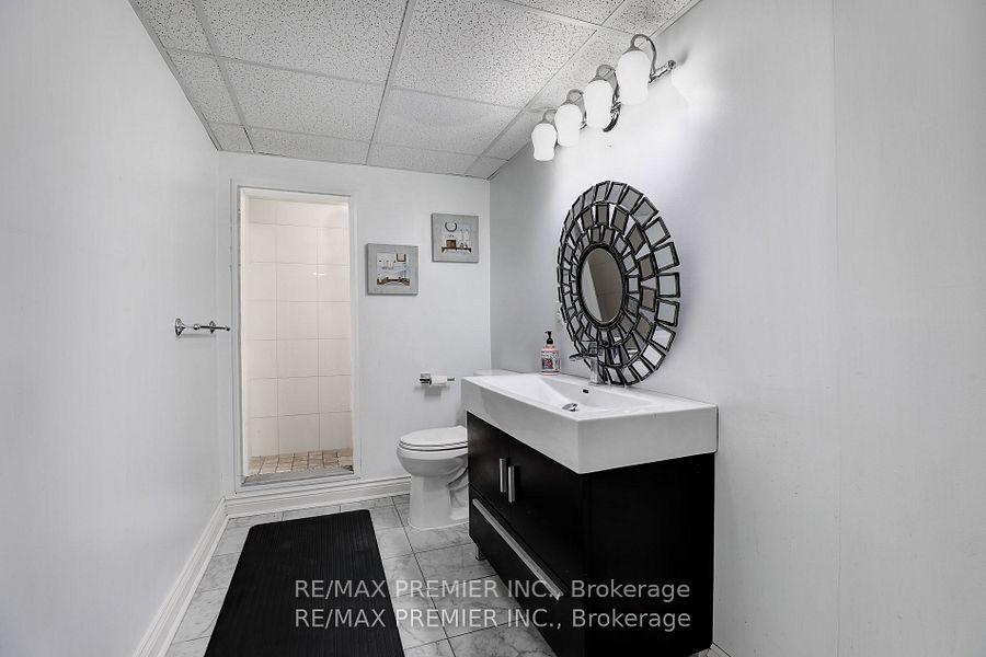 Photo 6 of Unit Lower, 27 Giovanni Way, Vaughan, Sonoma Heights — HOMEH