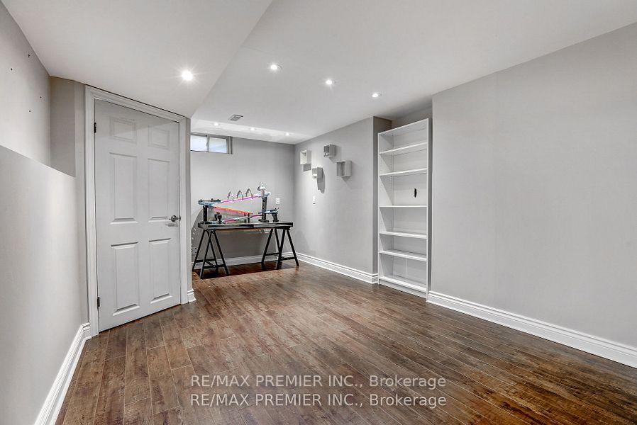 Photo 8 of Unit Lower, 27 Giovanni Way, Vaughan, Sonoma Heights — HOMEH