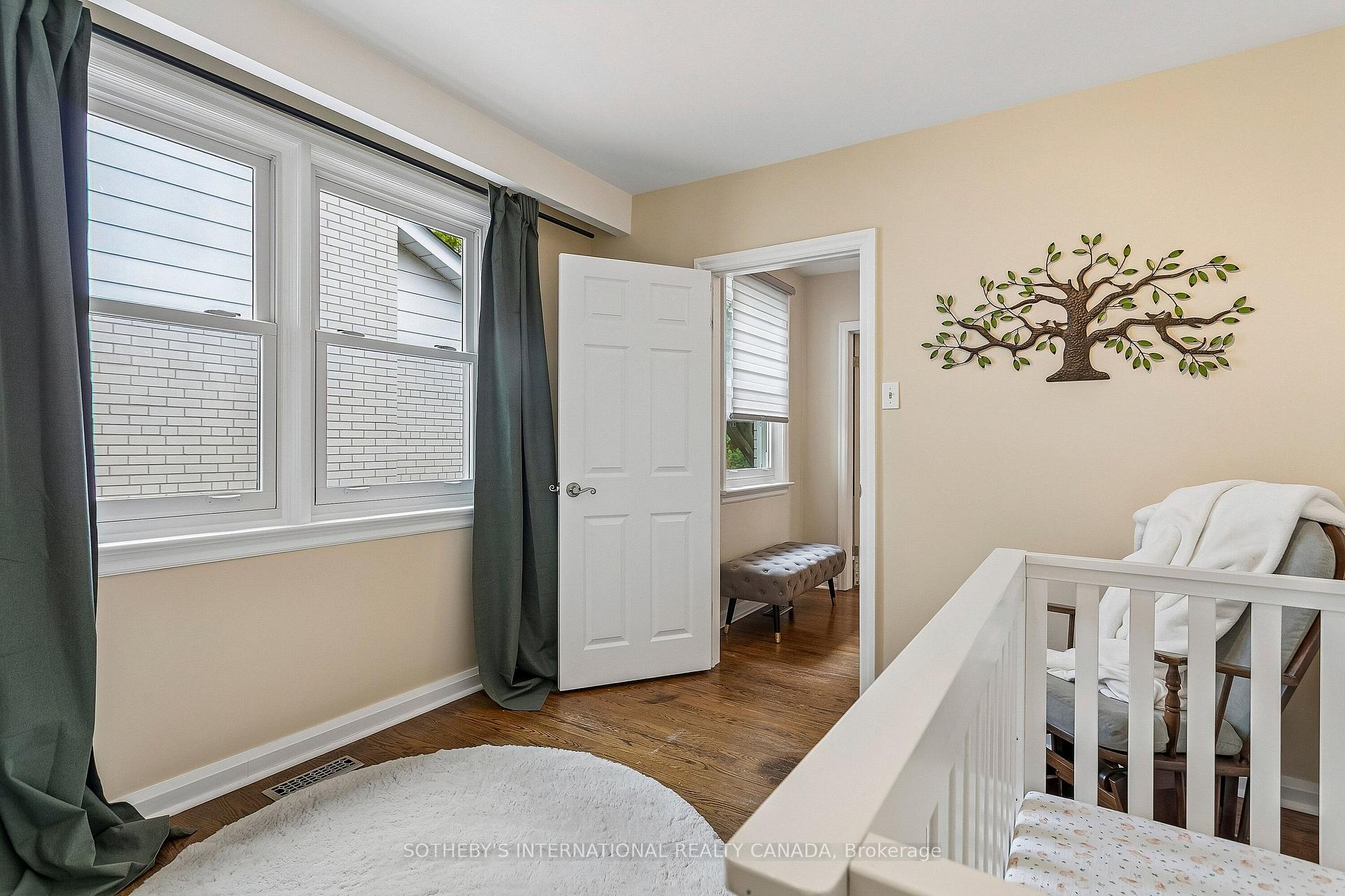 Photo 34 of 35 Shadwick Drive, Etobicoke, Willowridge-Martingrove-Richview — HOMEH