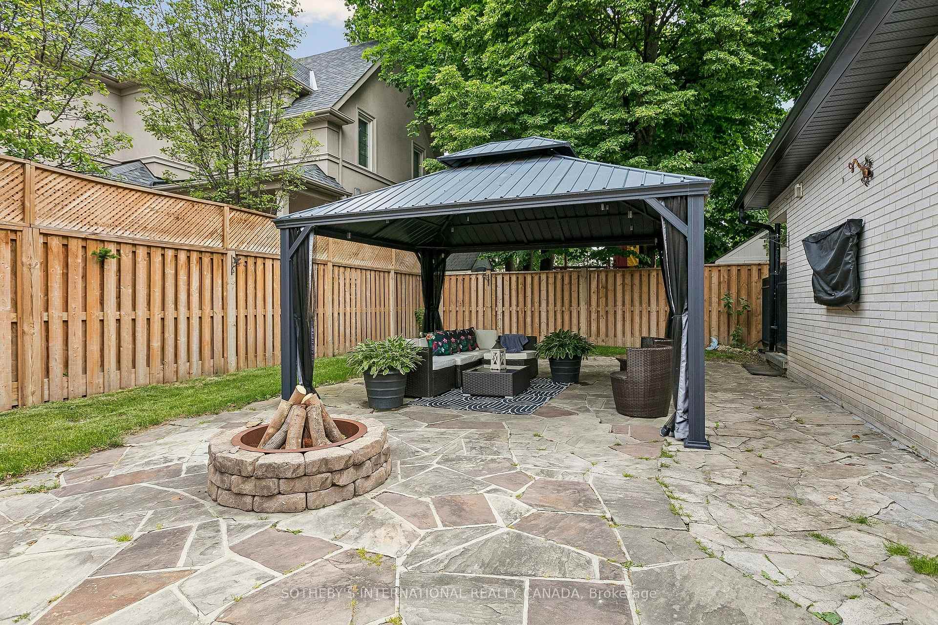 Photo 44 of 35 Shadwick Drive, Etobicoke, Willowridge-Martingrove-Richview — HOMEH