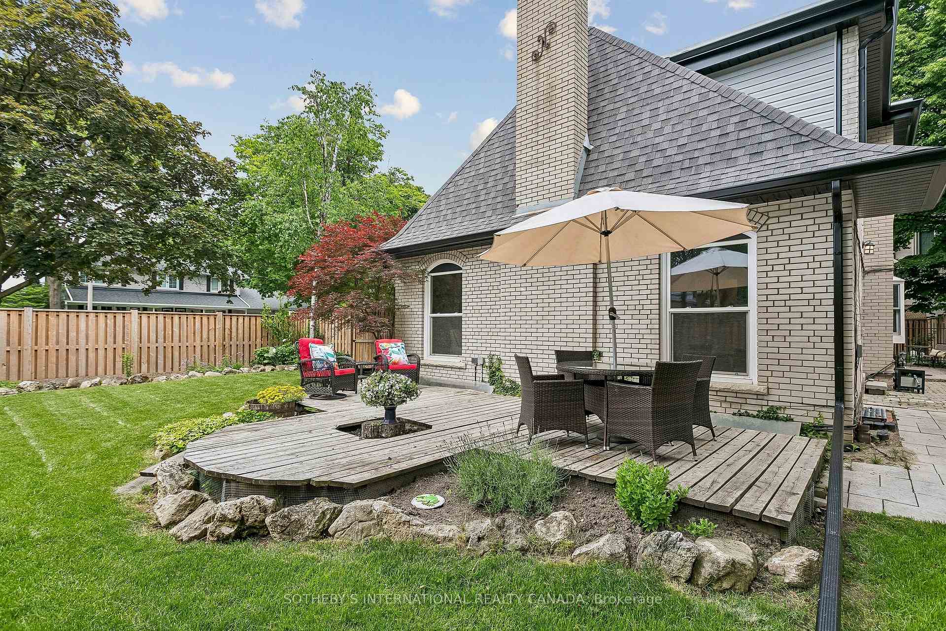 Photo 48 of 35 Shadwick Drive, Etobicoke, Willowridge-Martingrove-Richview — HOMEH