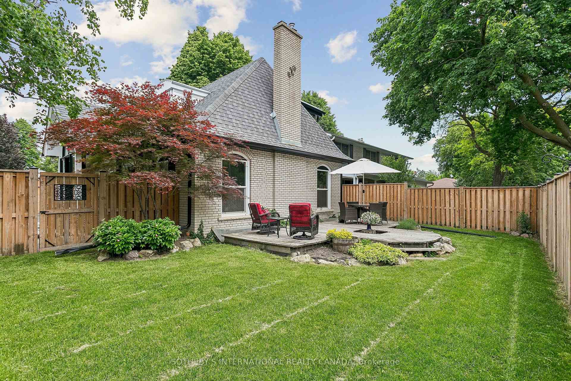 Photo 49 of 35 Shadwick Drive, Etobicoke, Willowridge-Martingrove-Richview — HOMEH