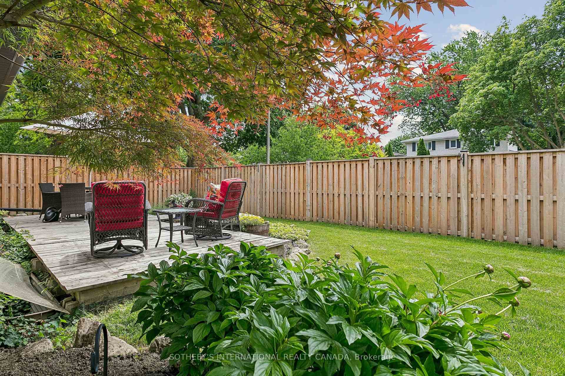 Photo 50 of 35 Shadwick Drive, Etobicoke, Willowridge-Martingrove-Richview — HOMEH