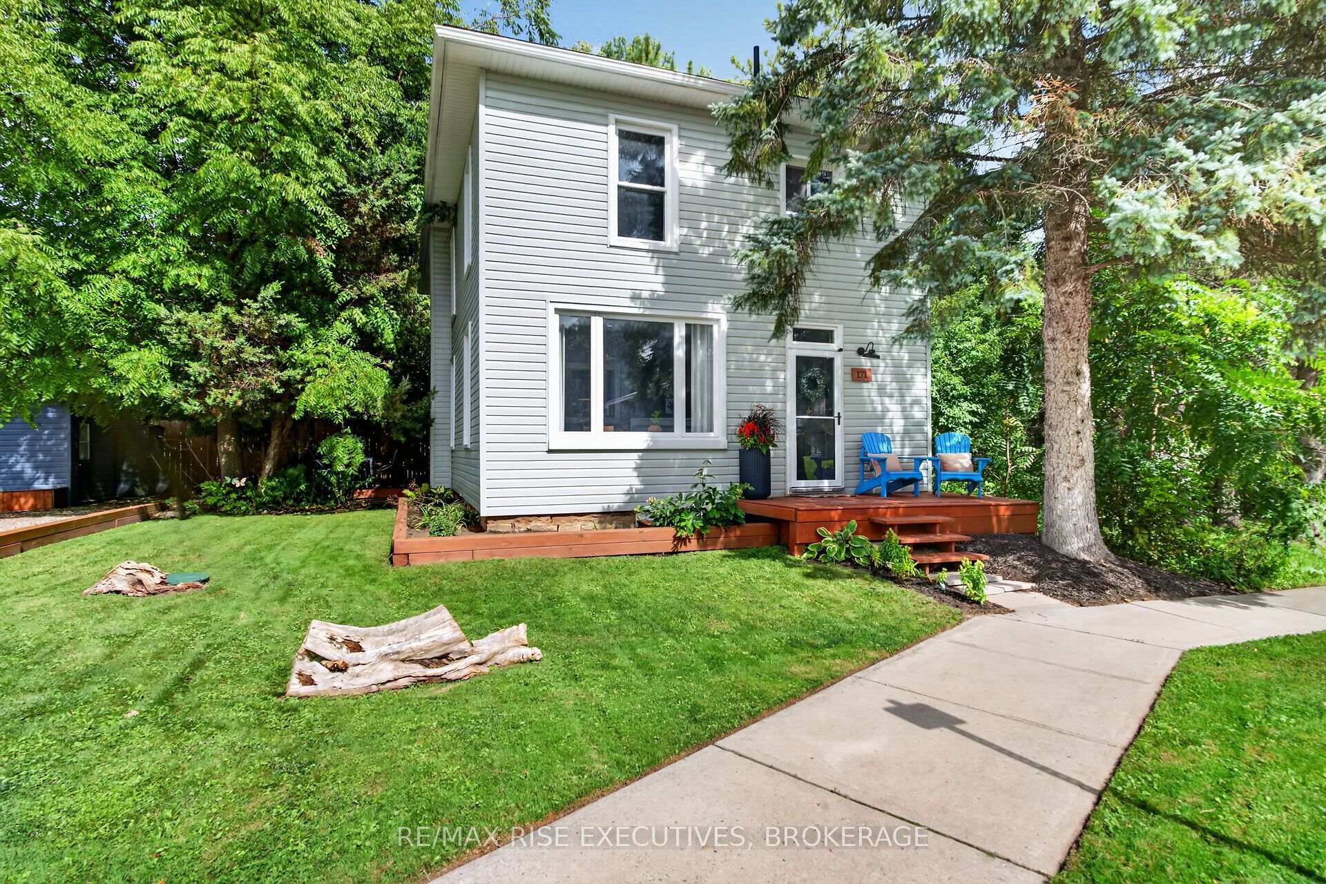 Photo of 171 Jonas Street