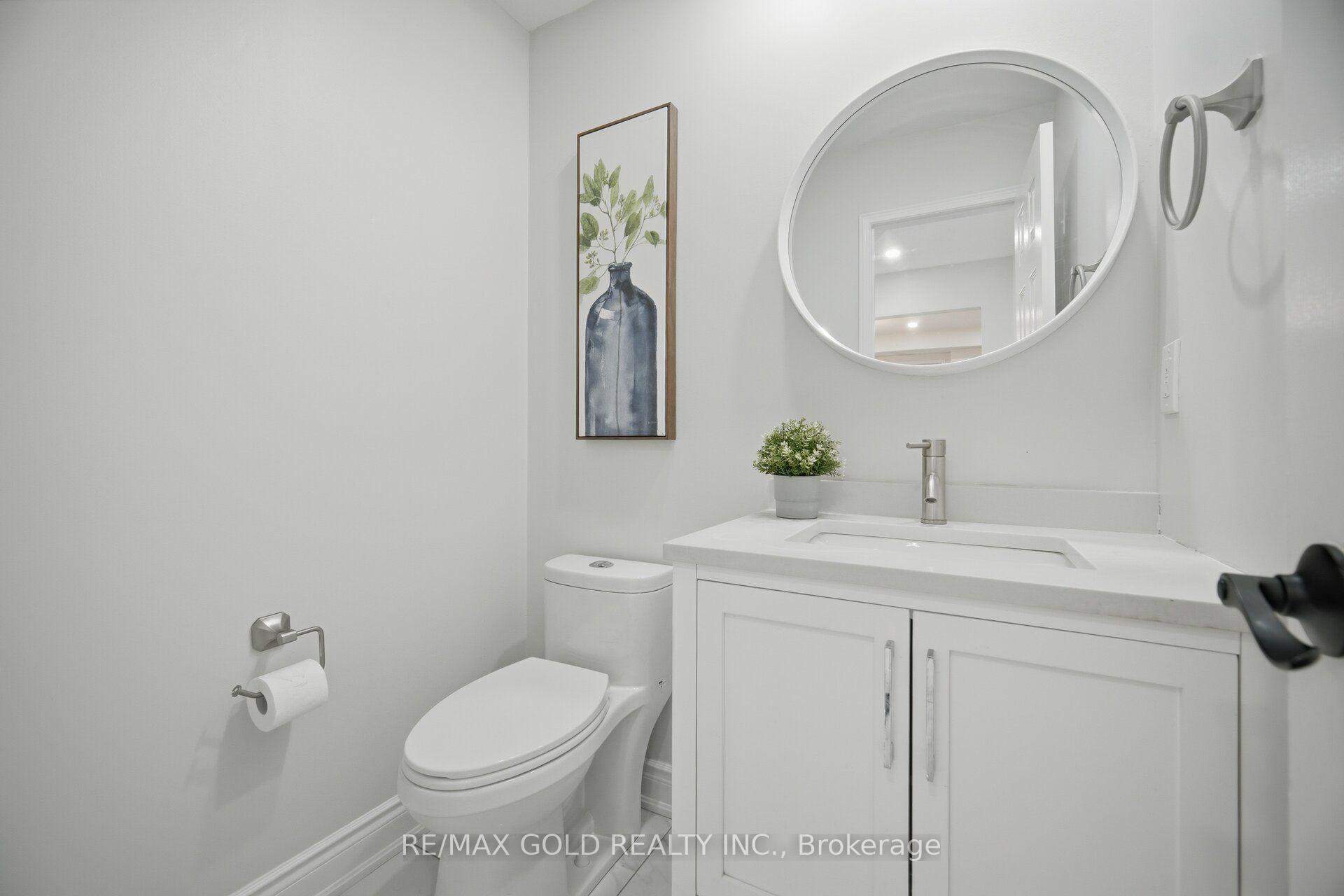 Photo 19 of 71 Leagate Street, Brampton, Fletcher's Meadow — HOMEH